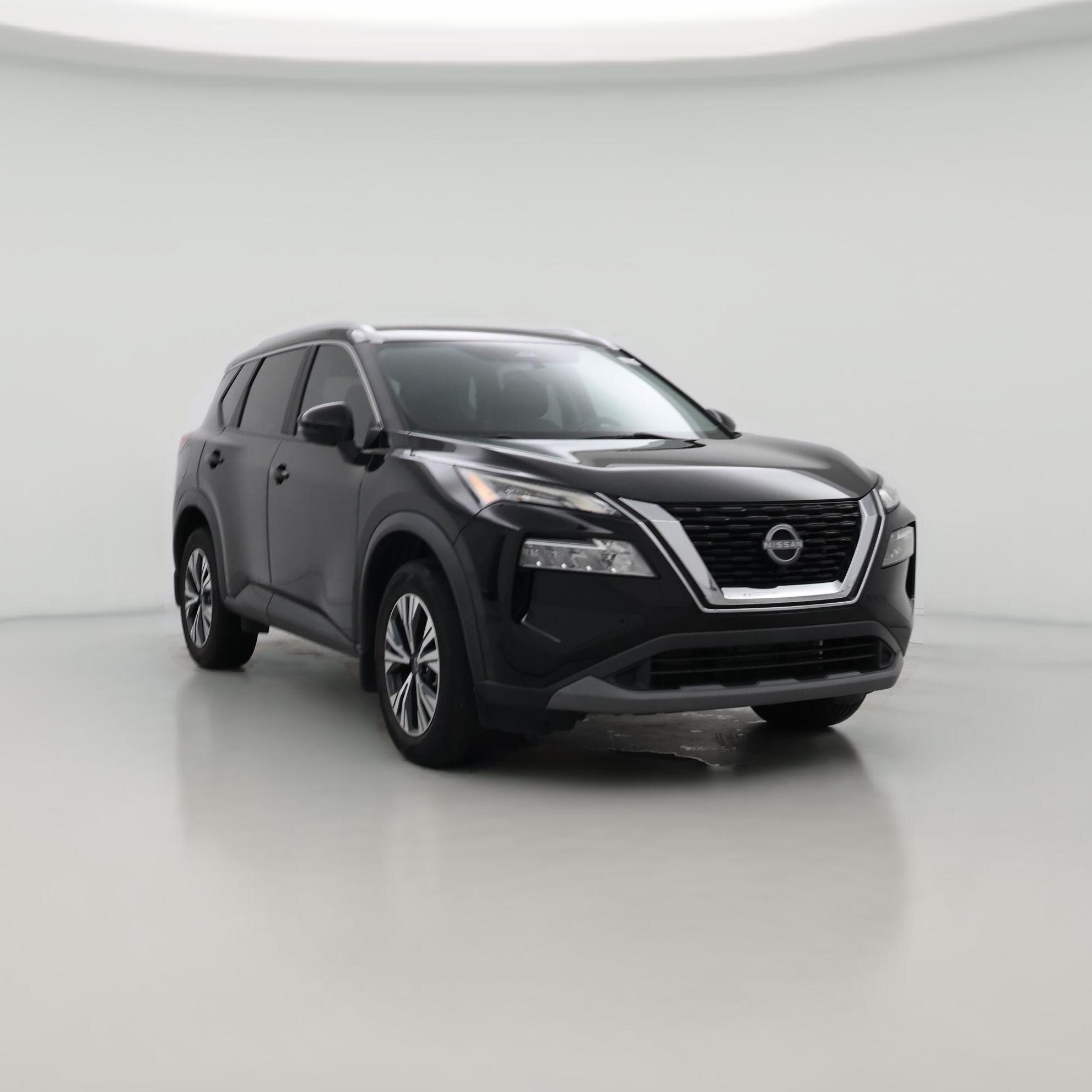 Thumbnail: 2023 Nissan Rogue - 1