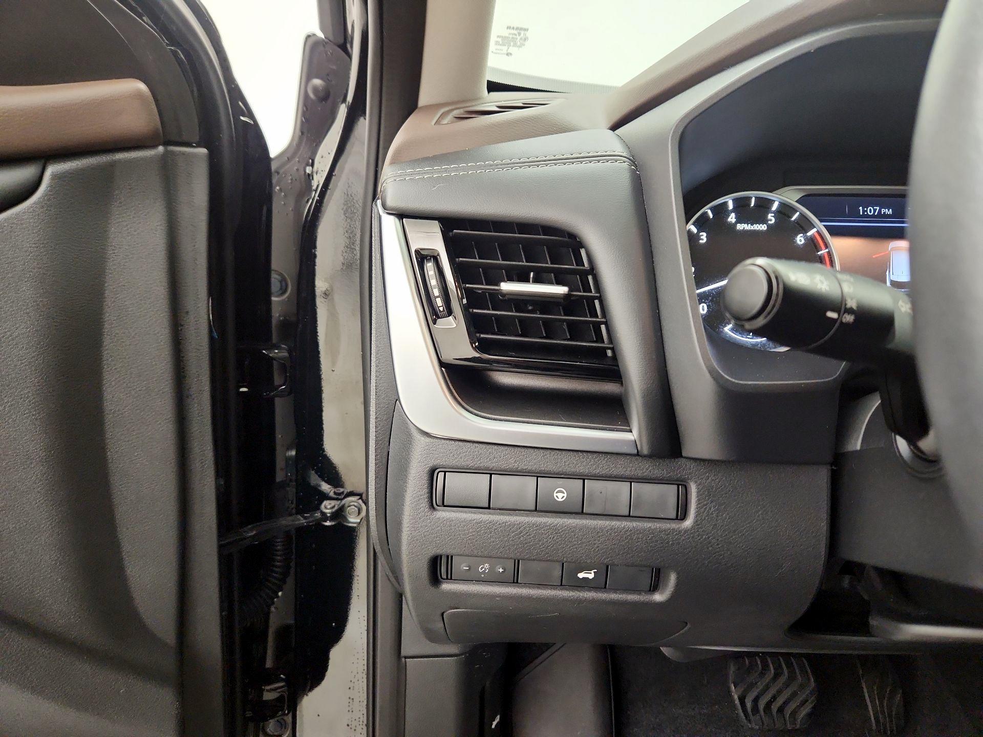 Thumbnail: 2023 Nissan Rogue - 13