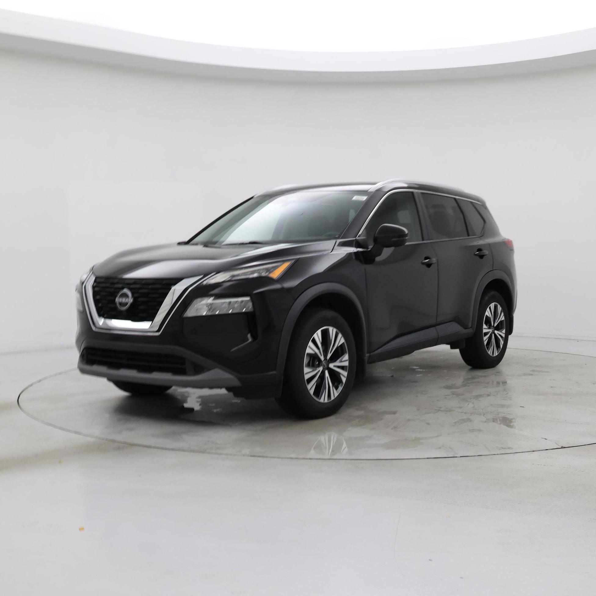 Thumbnail: 2023 Nissan Rogue - 4