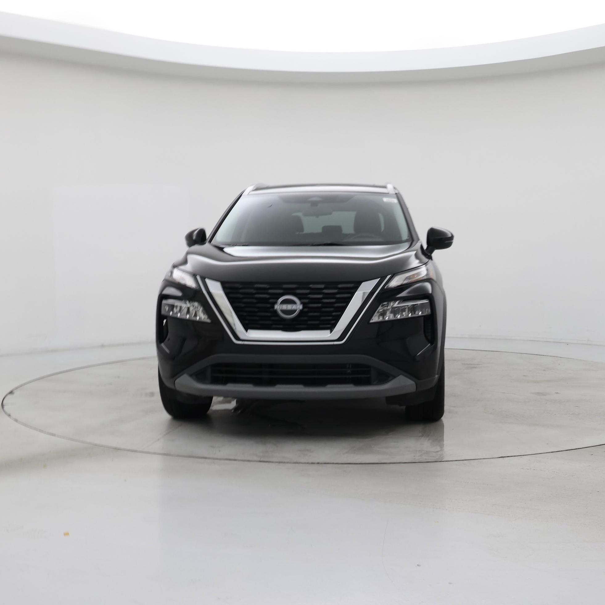 Thumbnail: 2023 Nissan Rogue - 5