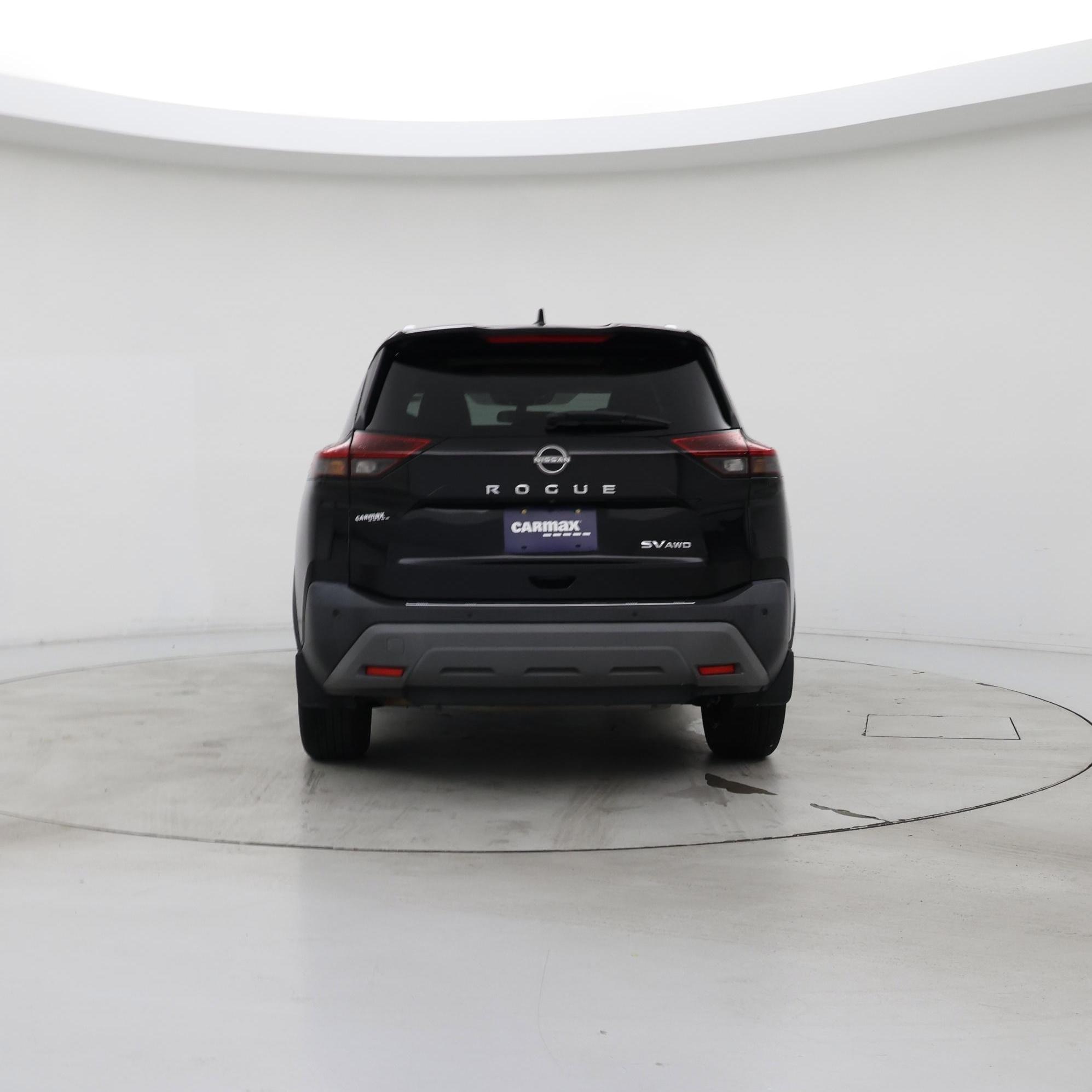Thumbnail: 2023 Nissan Rogue - 6