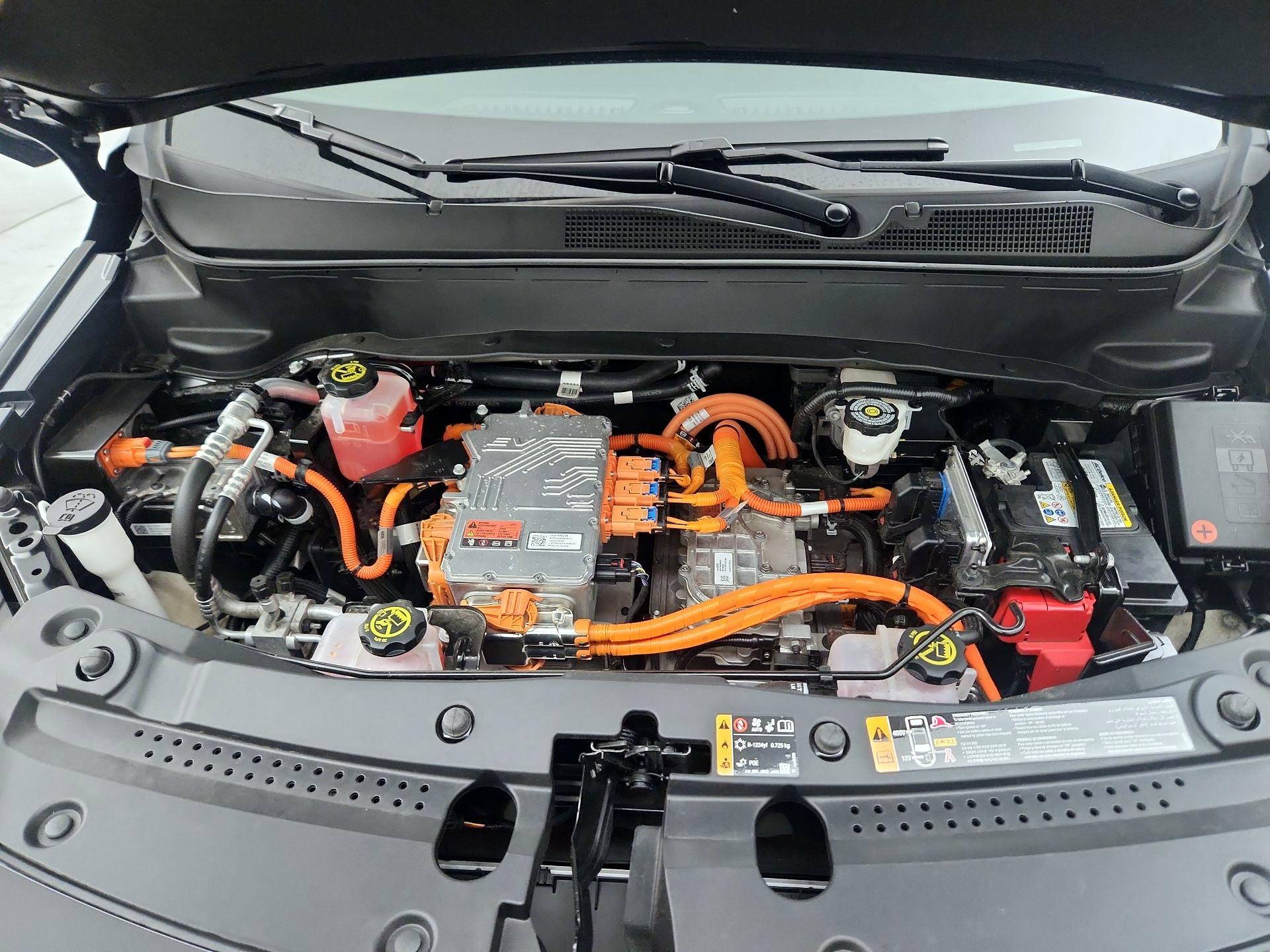 Thumbnail: 2023 Chevrolet Bolt EUV - 18