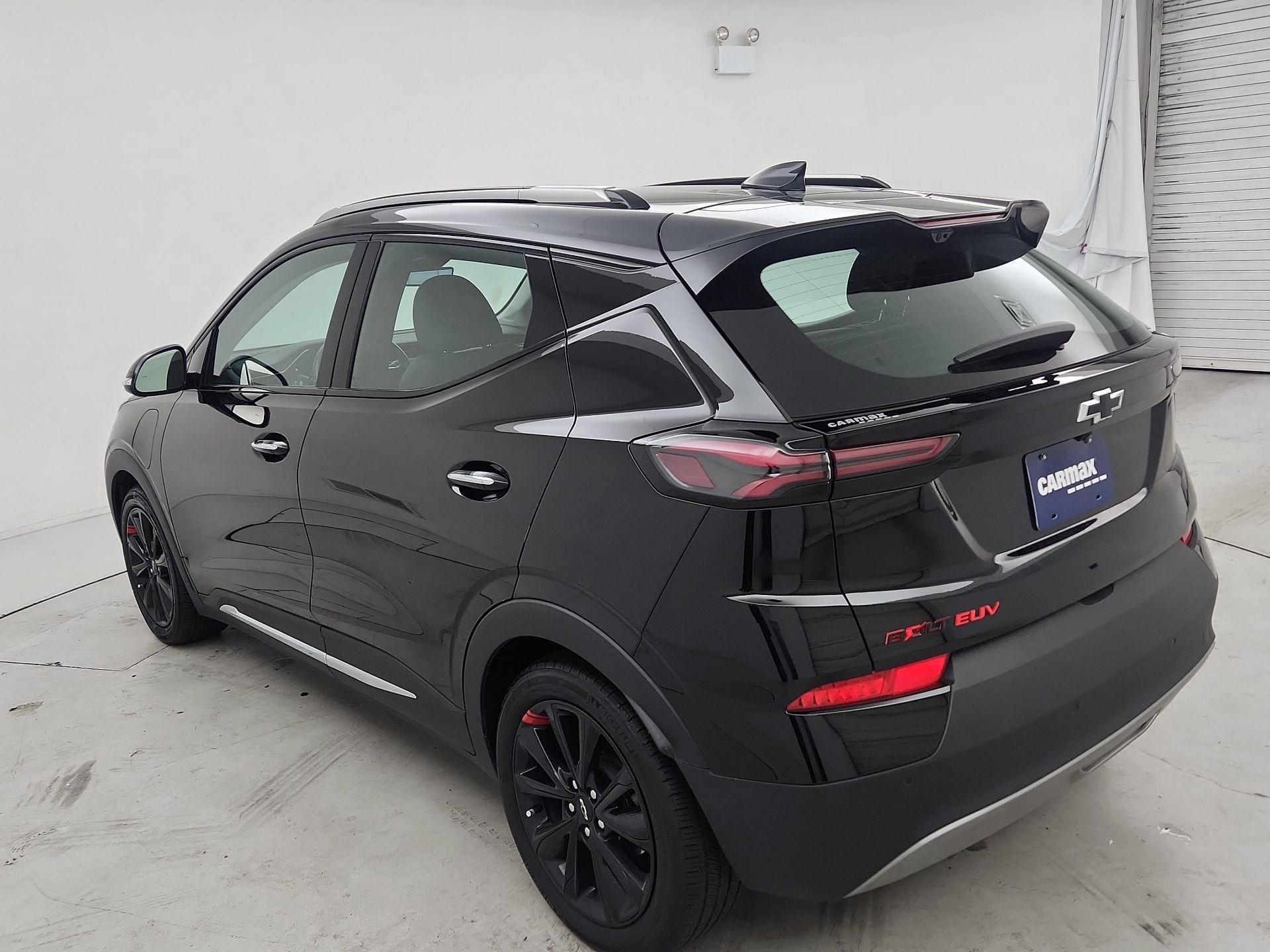Thumbnail: 2023 Chevrolet Bolt EUV - 7