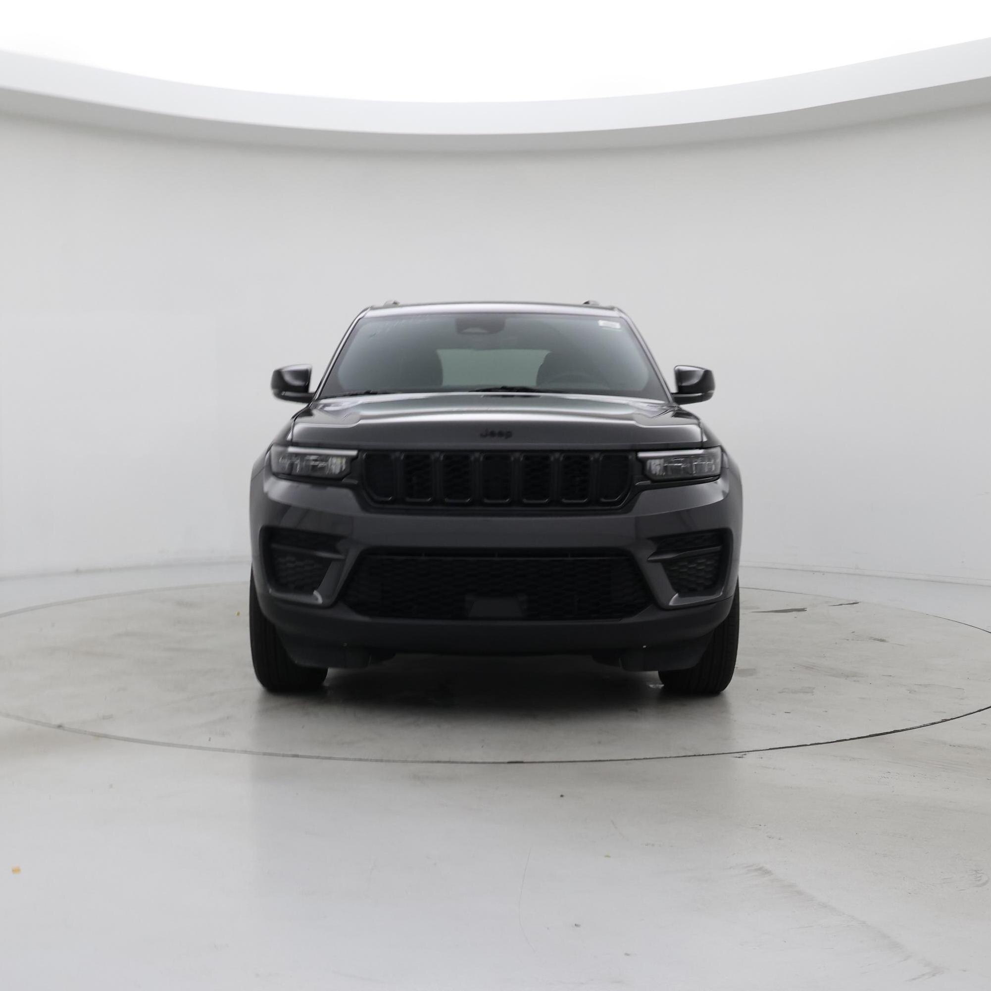 Thumbnail: 2025 Jeep Grand Cherokee - 5
