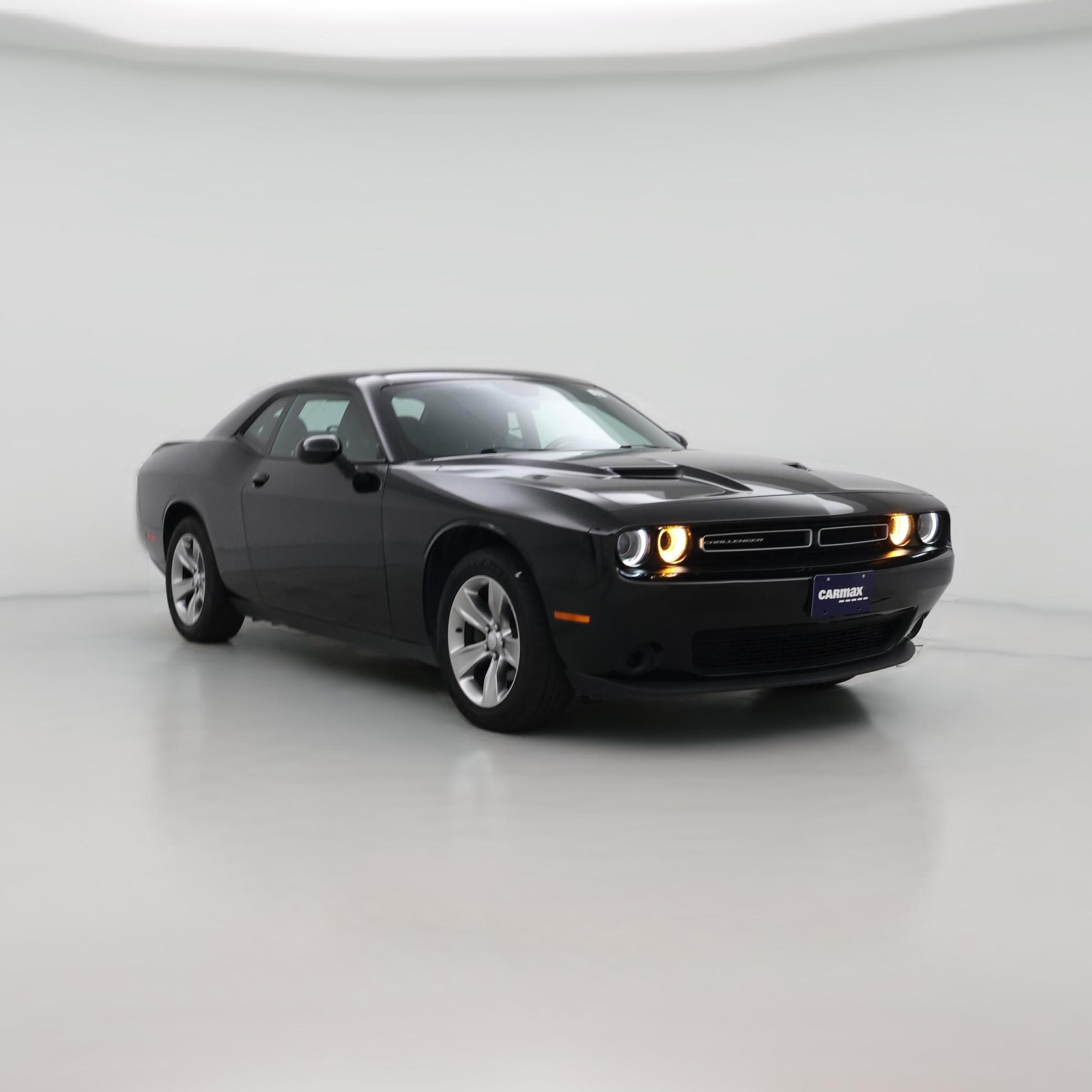 Thumbnail: 2020 Dodge Challenger - 1