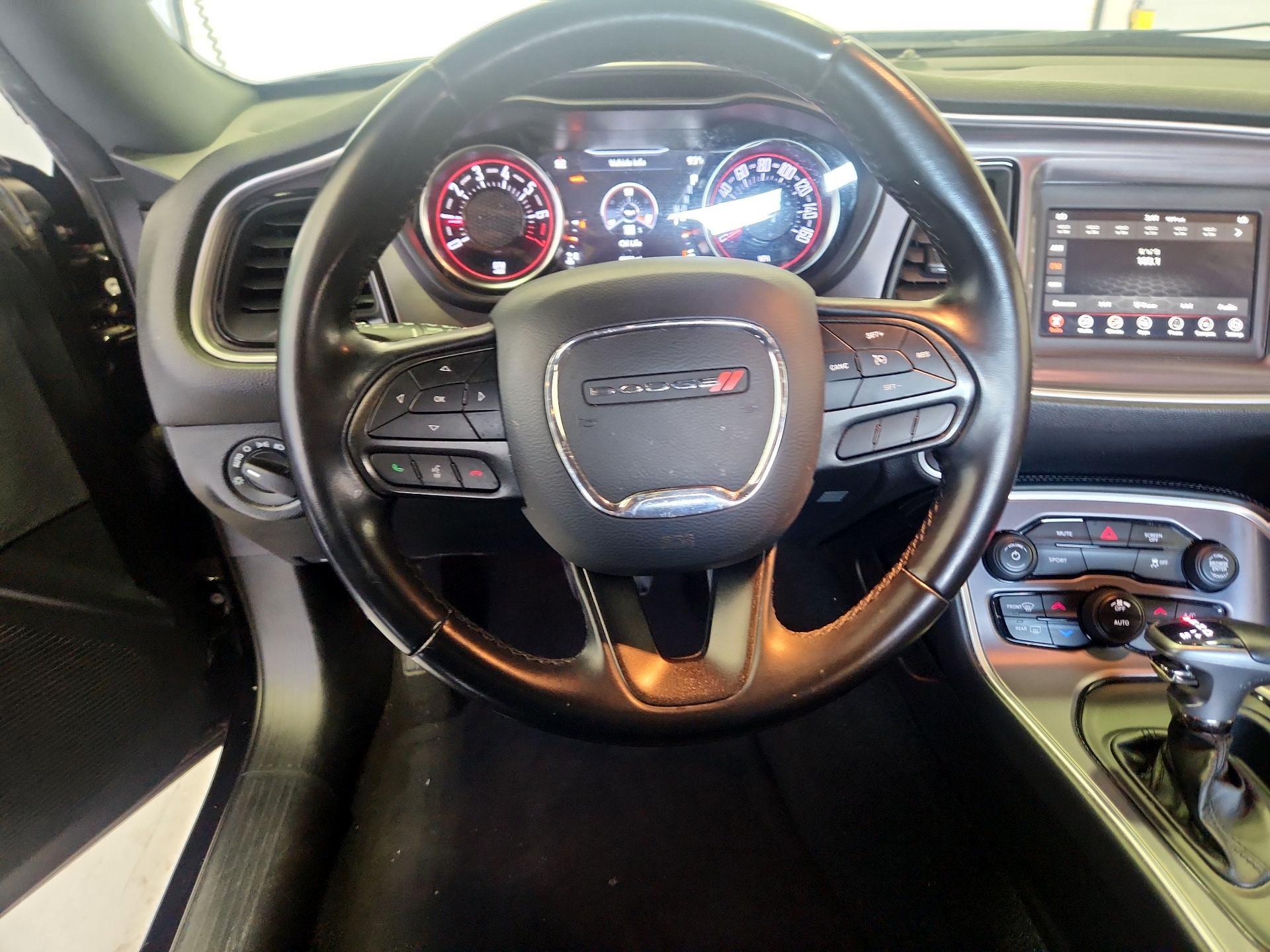 Thumbnail: 2020 Dodge Challenger - 10