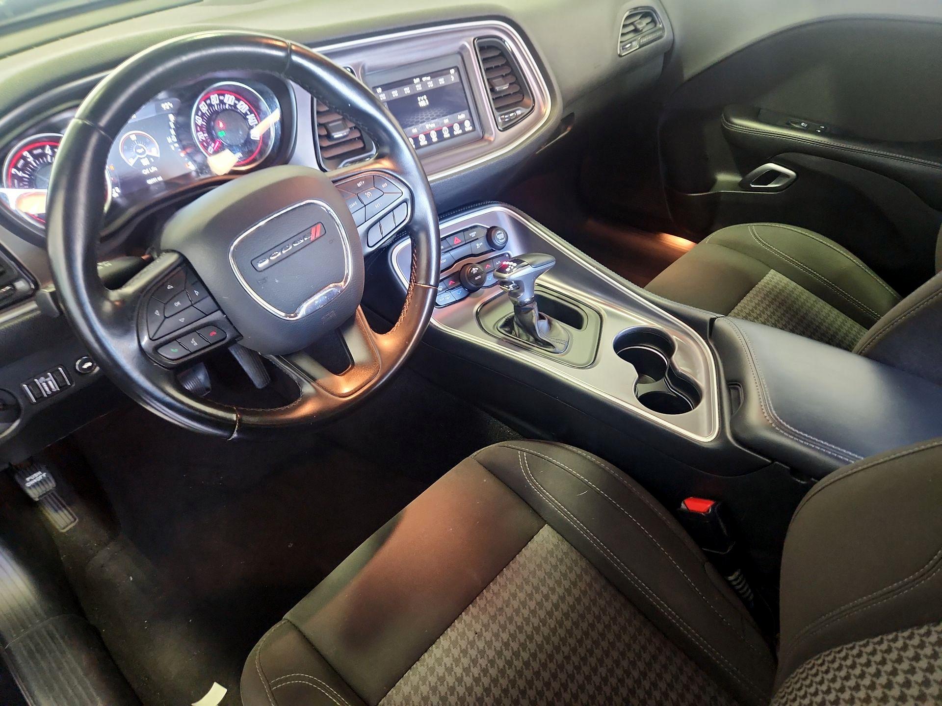 Thumbnail: 2020 Dodge Challenger - 11