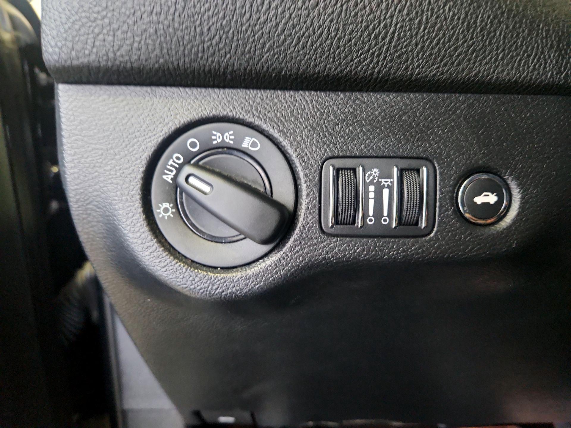 Thumbnail: 2020 Dodge Challenger - 13