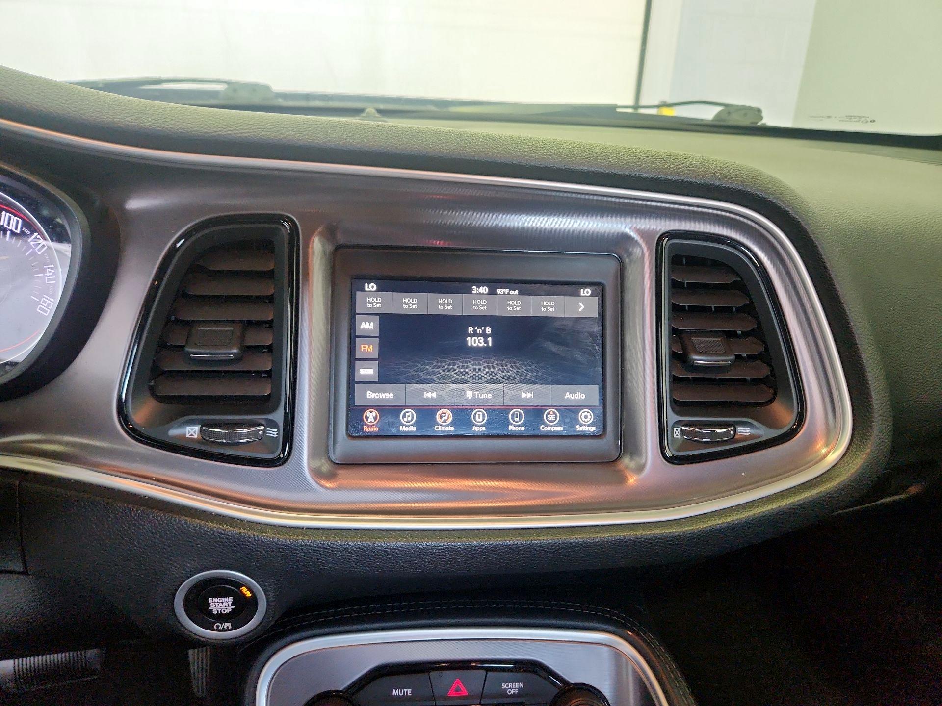 Thumbnail: 2020 Dodge Challenger - 15