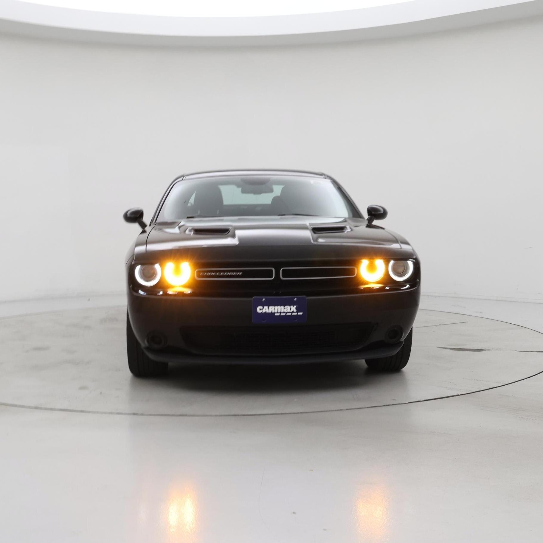 Thumbnail: 2020 Dodge Challenger - 5