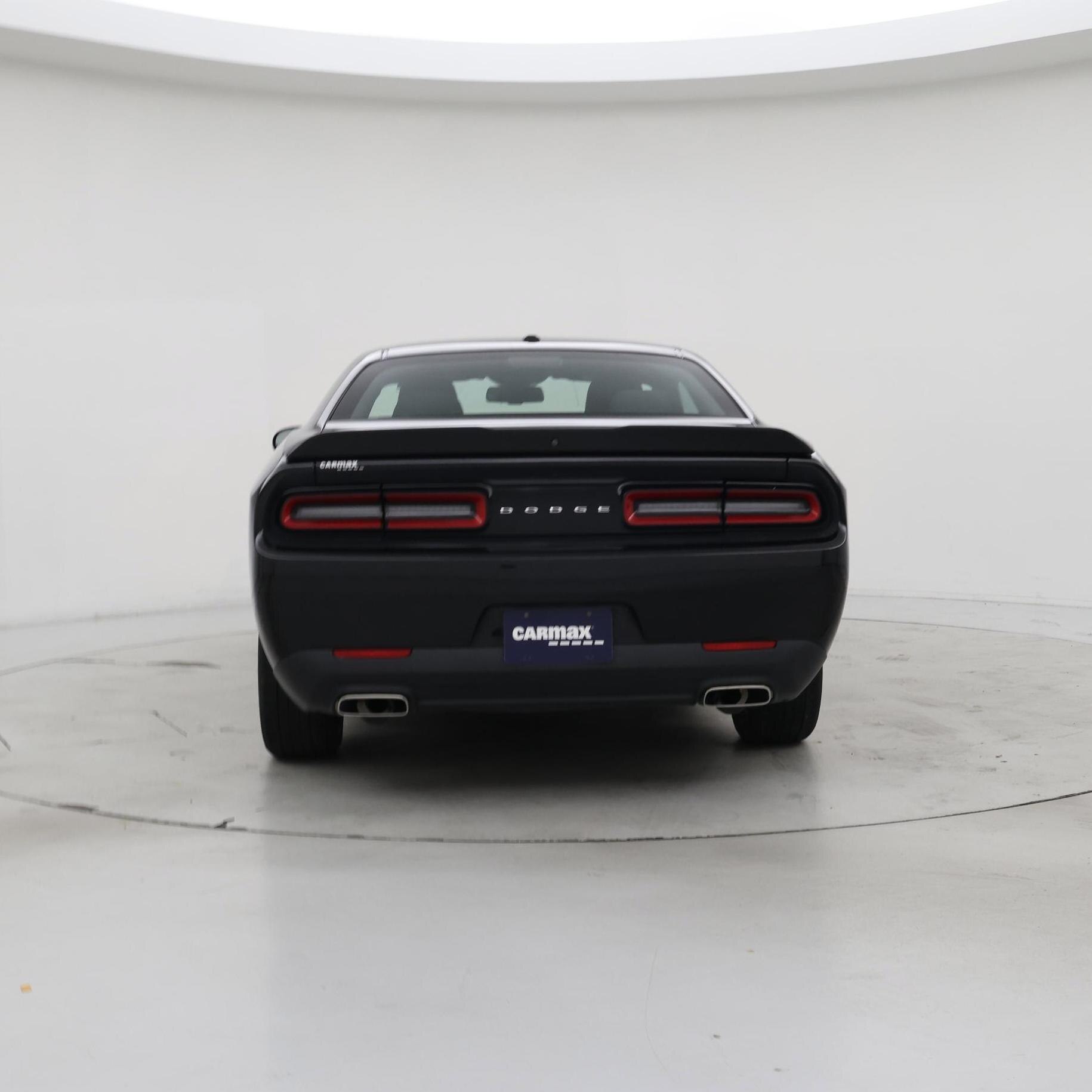 Thumbnail: 2020 Dodge Challenger - 6