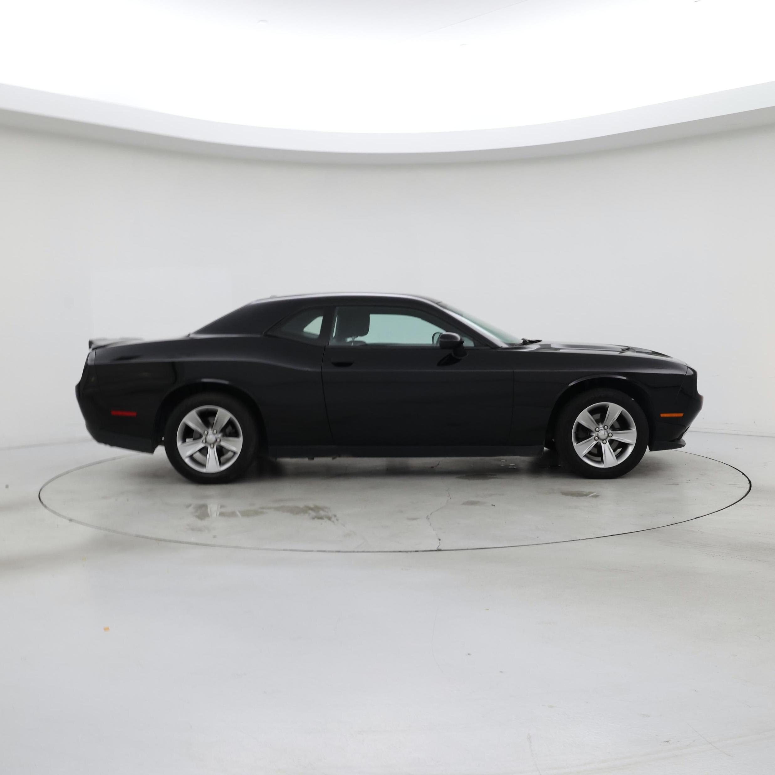 Thumbnail: 2020 Dodge Challenger - 7