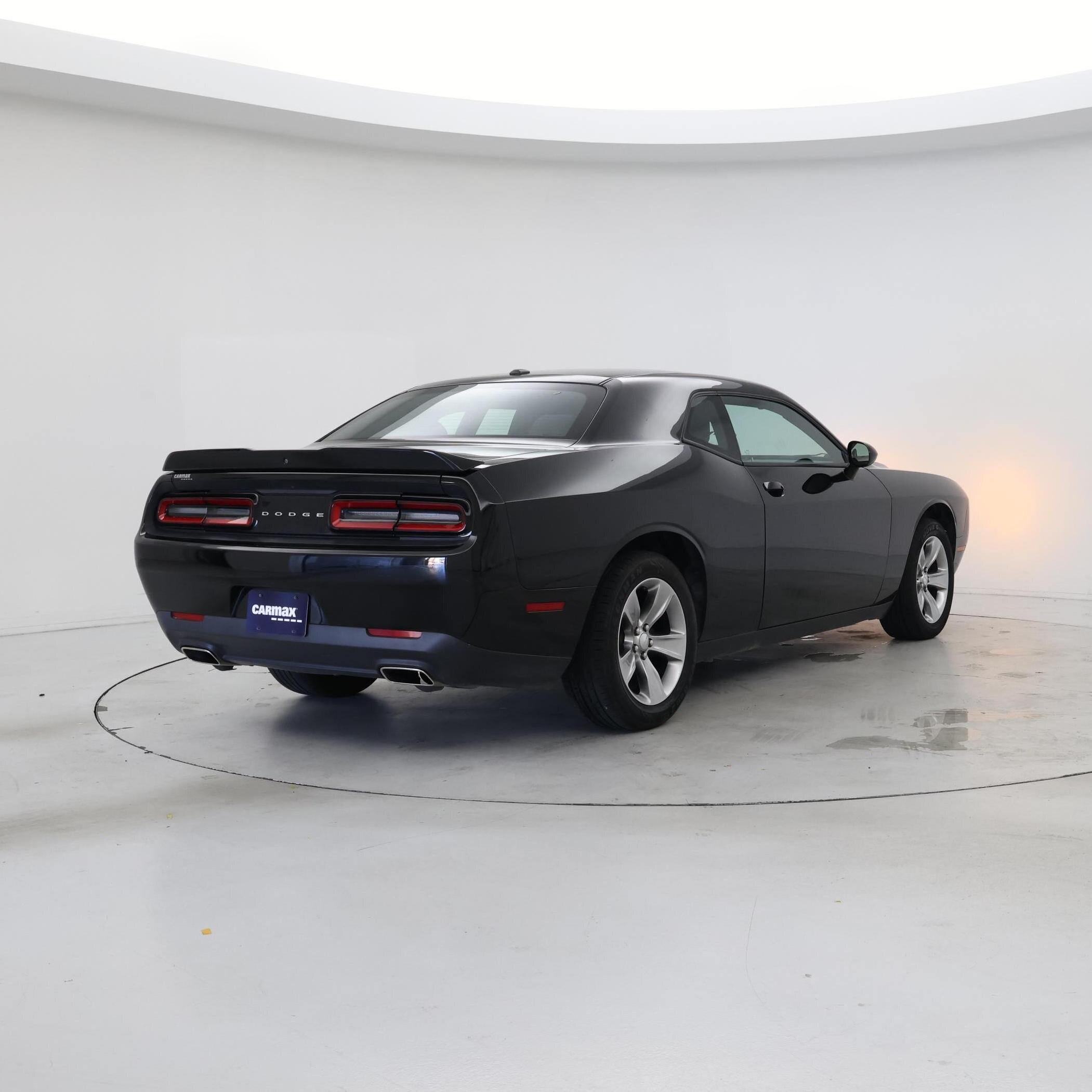 Thumbnail: 2020 Dodge Challenger - 8