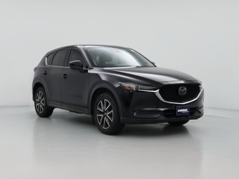 2018 Mazda CX-5 Touring -
                  Columbia, SC