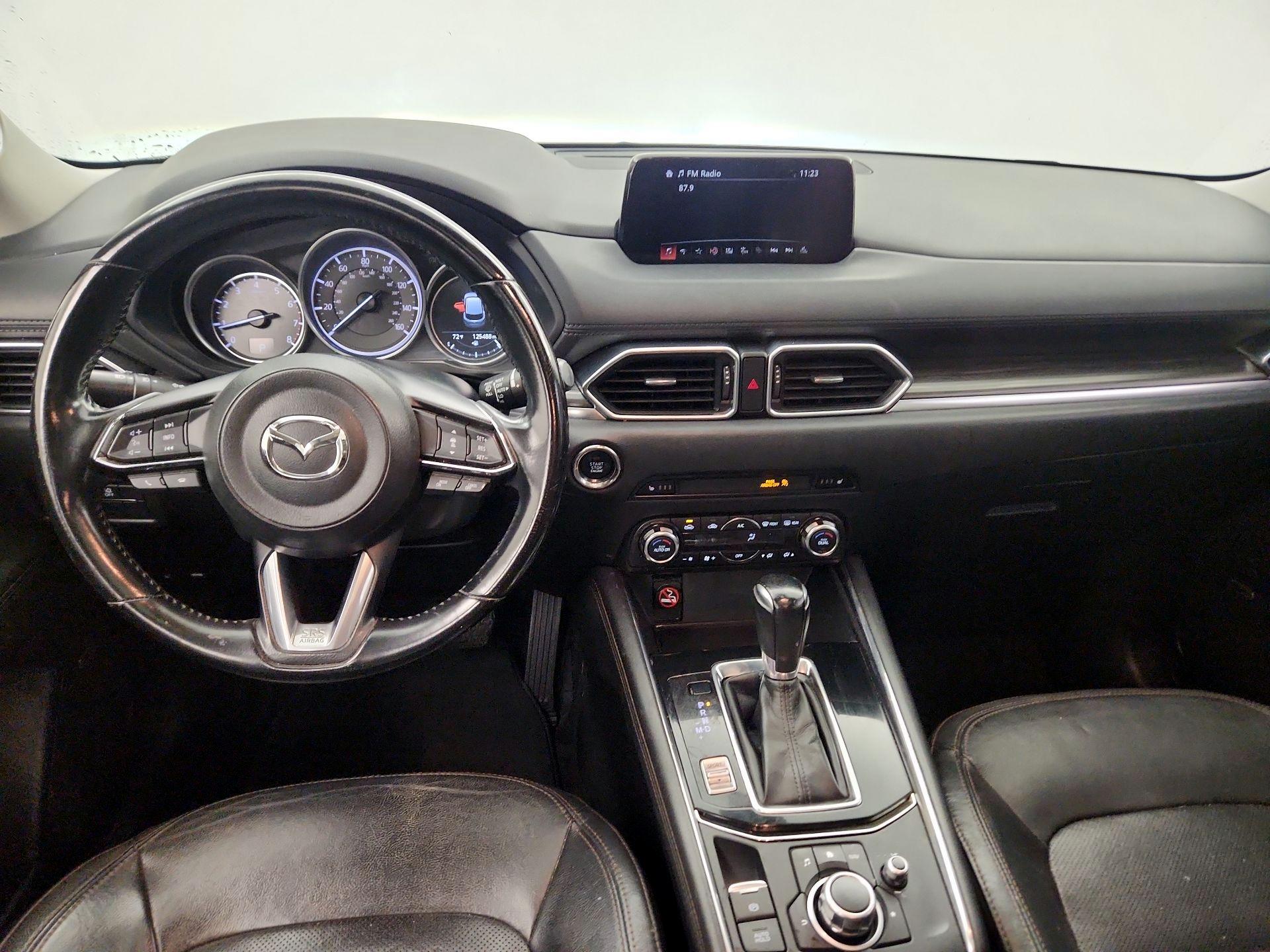 Thumbnail: 2018 Mazda CX-5 - 9
