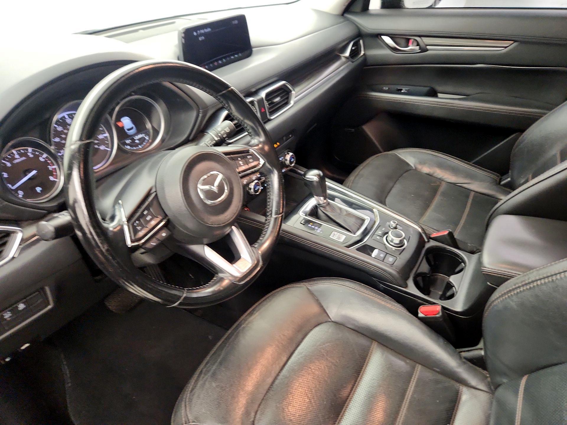 Thumbnail: 2018 Mazda CX-5 - 11