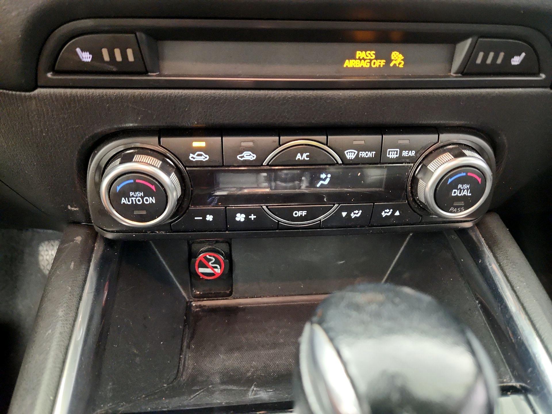 Thumbnail: 2018 Mazda CX-5 - 16