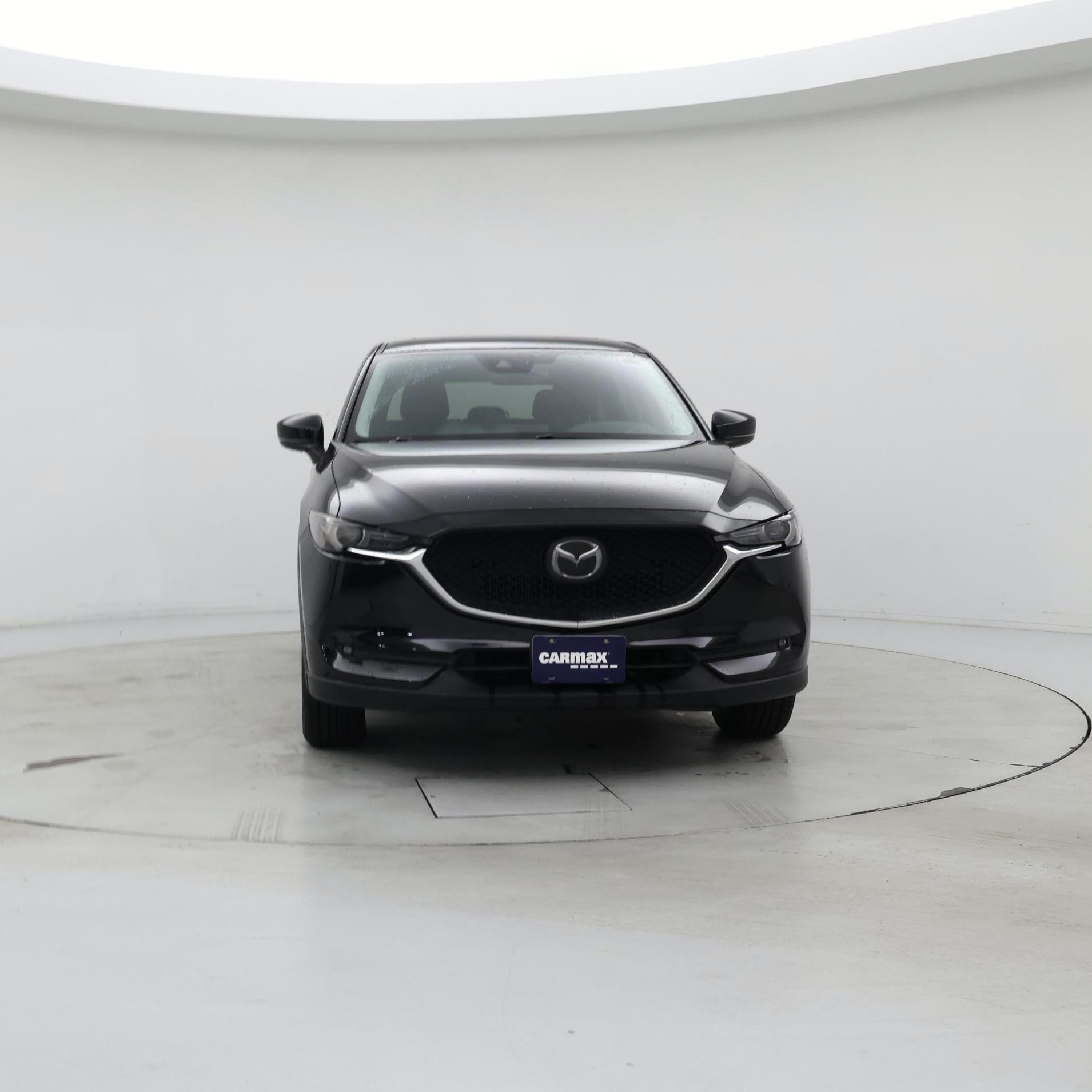 Thumbnail: 2018 Mazda CX-5 - 5