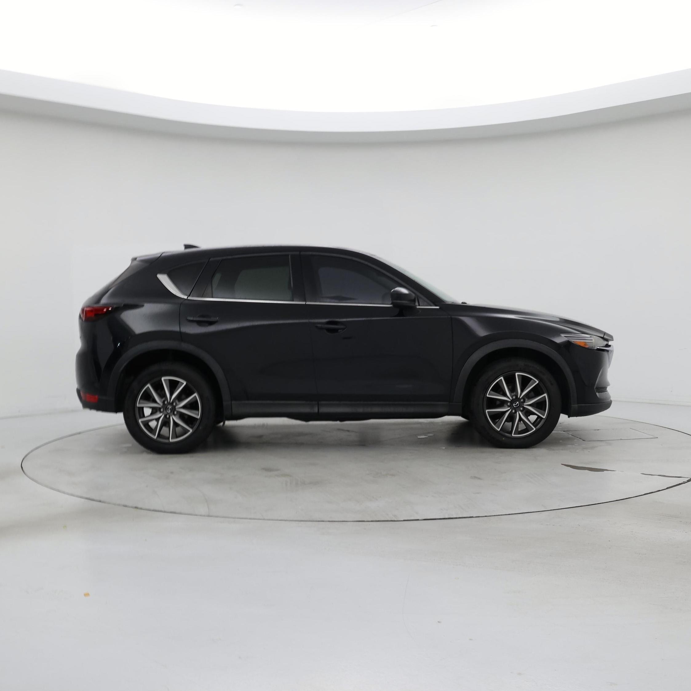 Thumbnail: 2018 Mazda CX-5 - 7