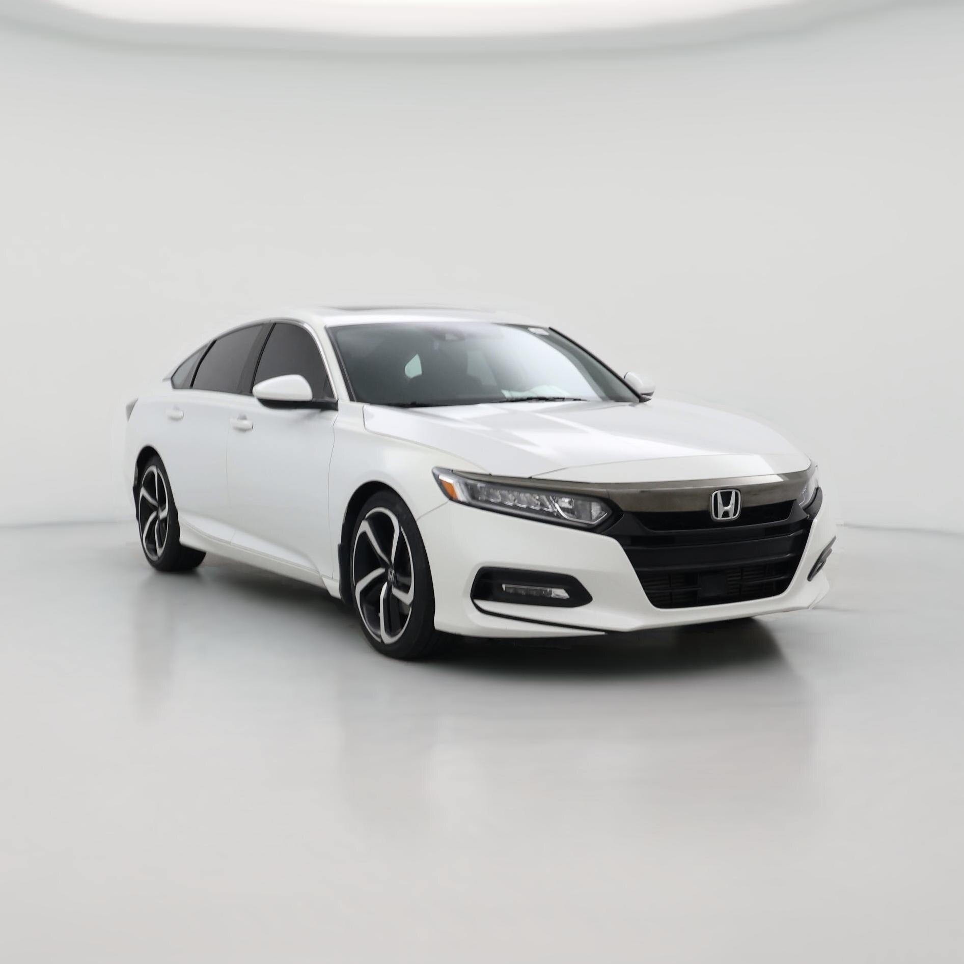 Thumbnail: 2019 Honda Accord - 1