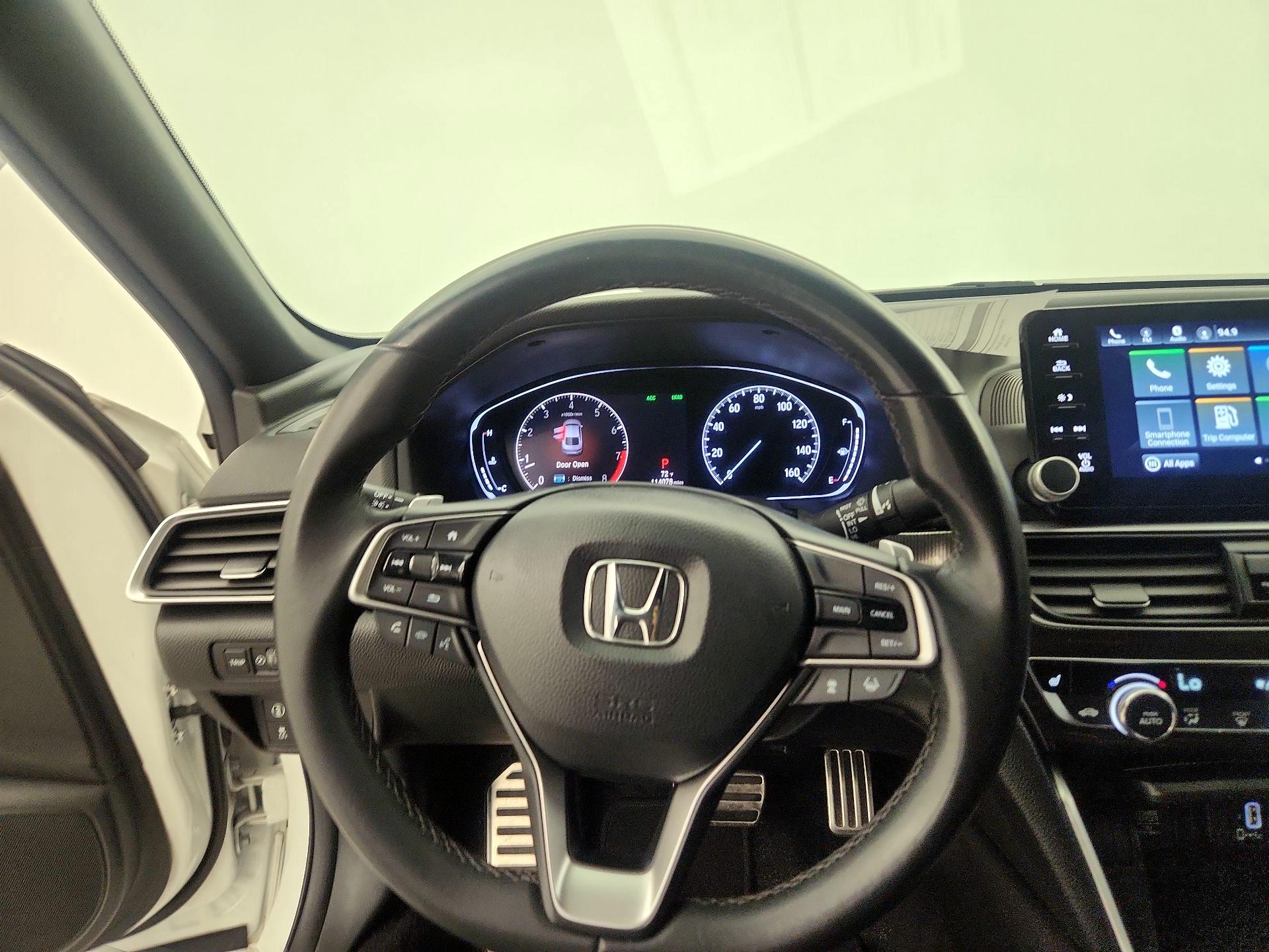 Thumbnail: 2019 Honda Accord - 10