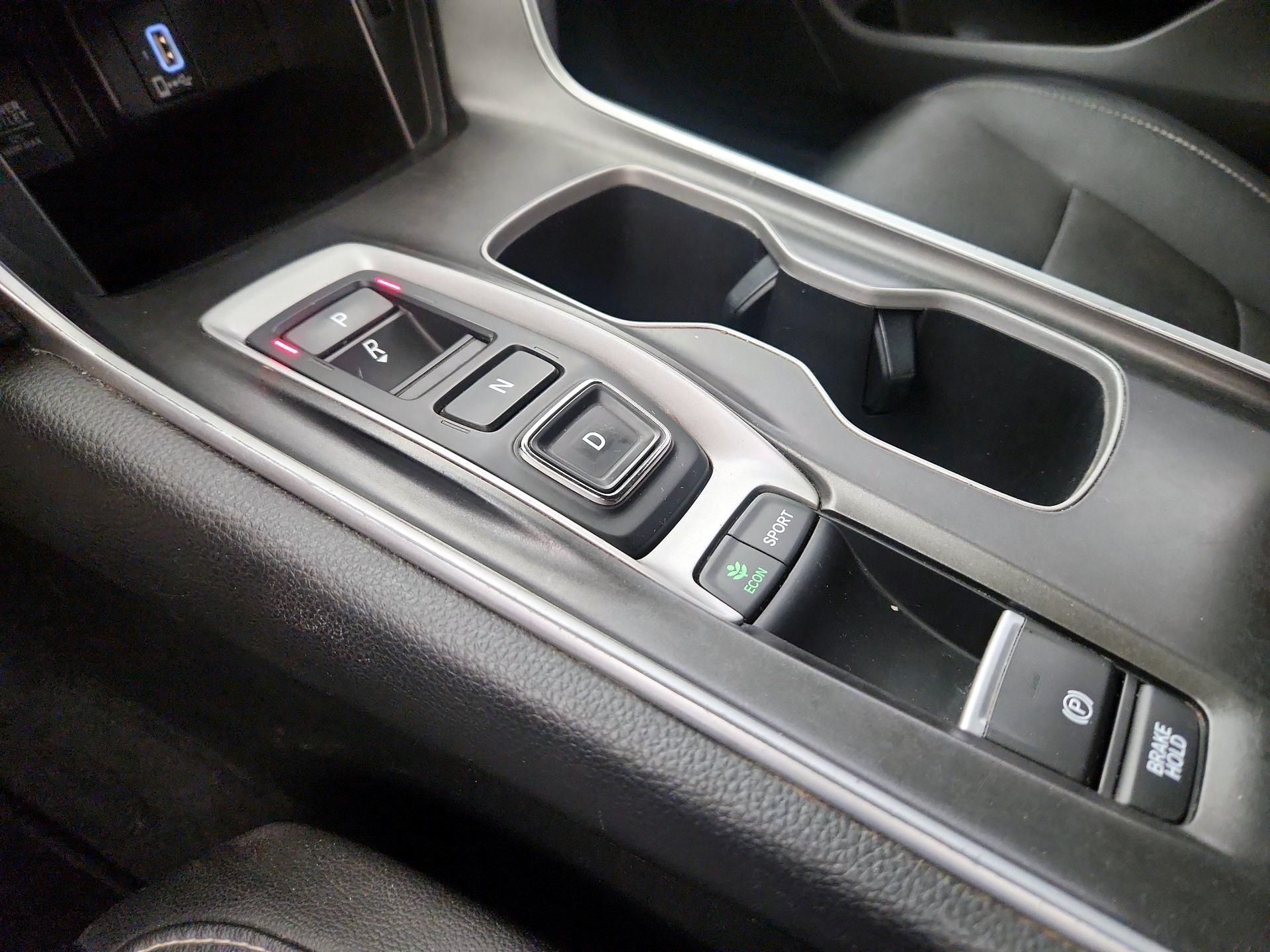 Thumbnail: 2019 Honda Accord - 17