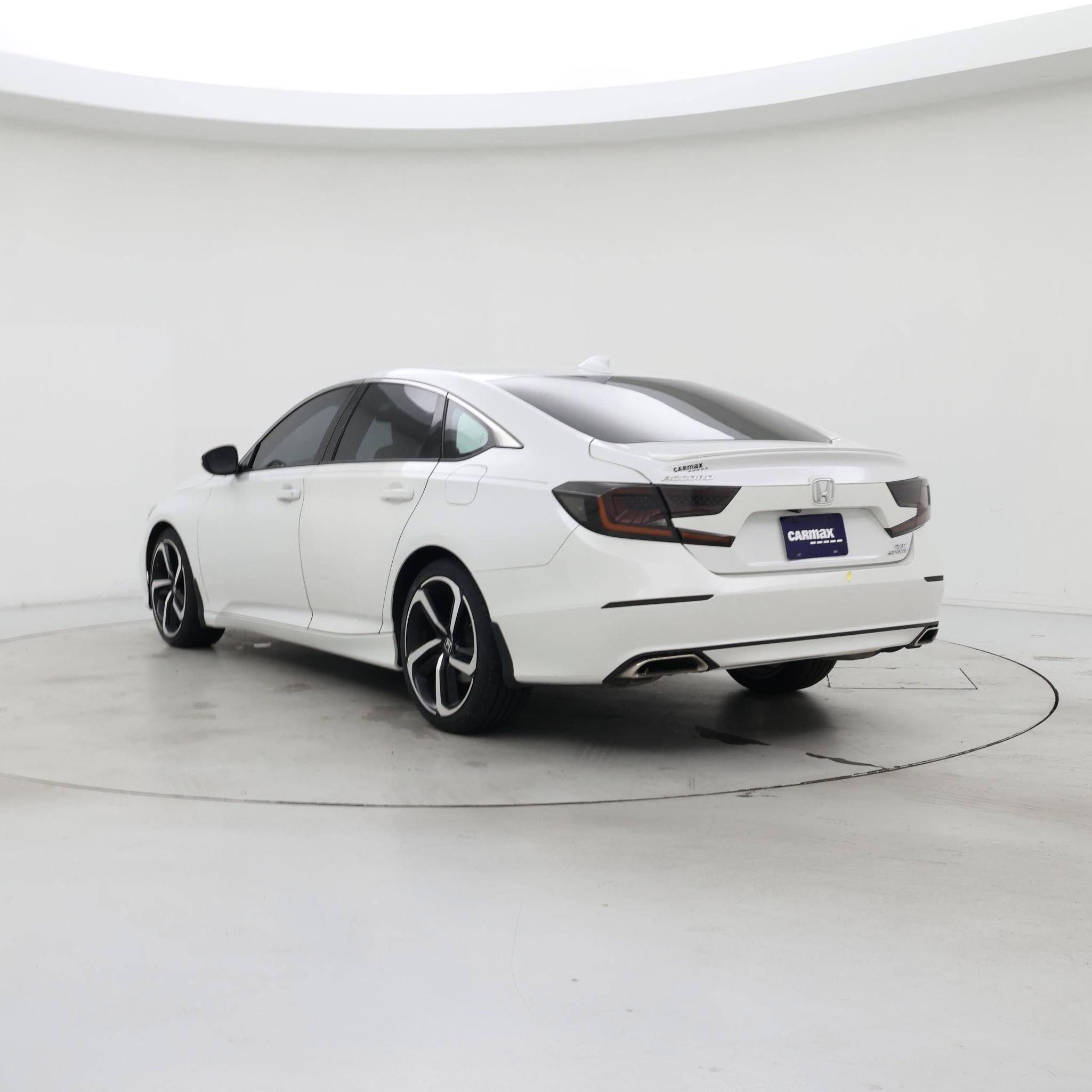 Thumbnail: 2019 Honda Accord - 2
