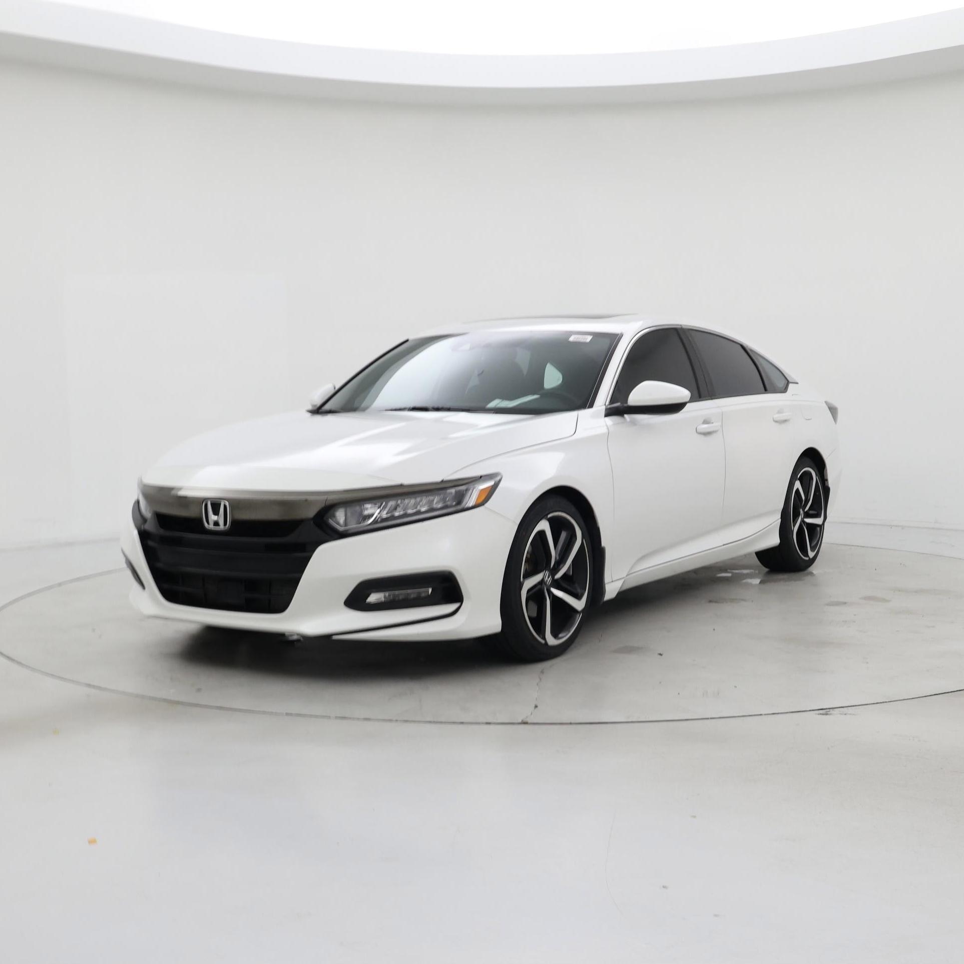 Thumbnail: 2019 Honda Accord - 4