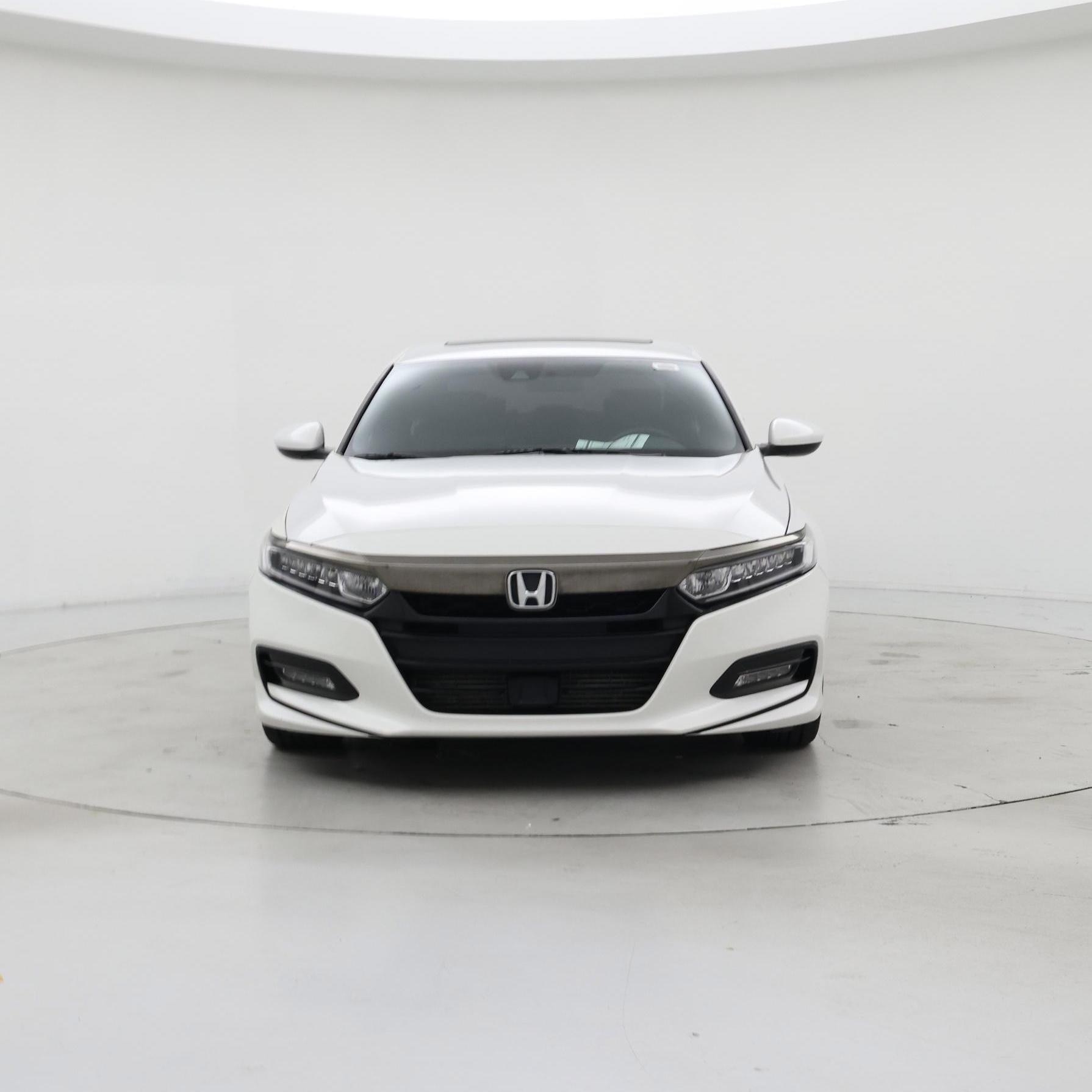 Thumbnail: 2019 Honda Accord - 5