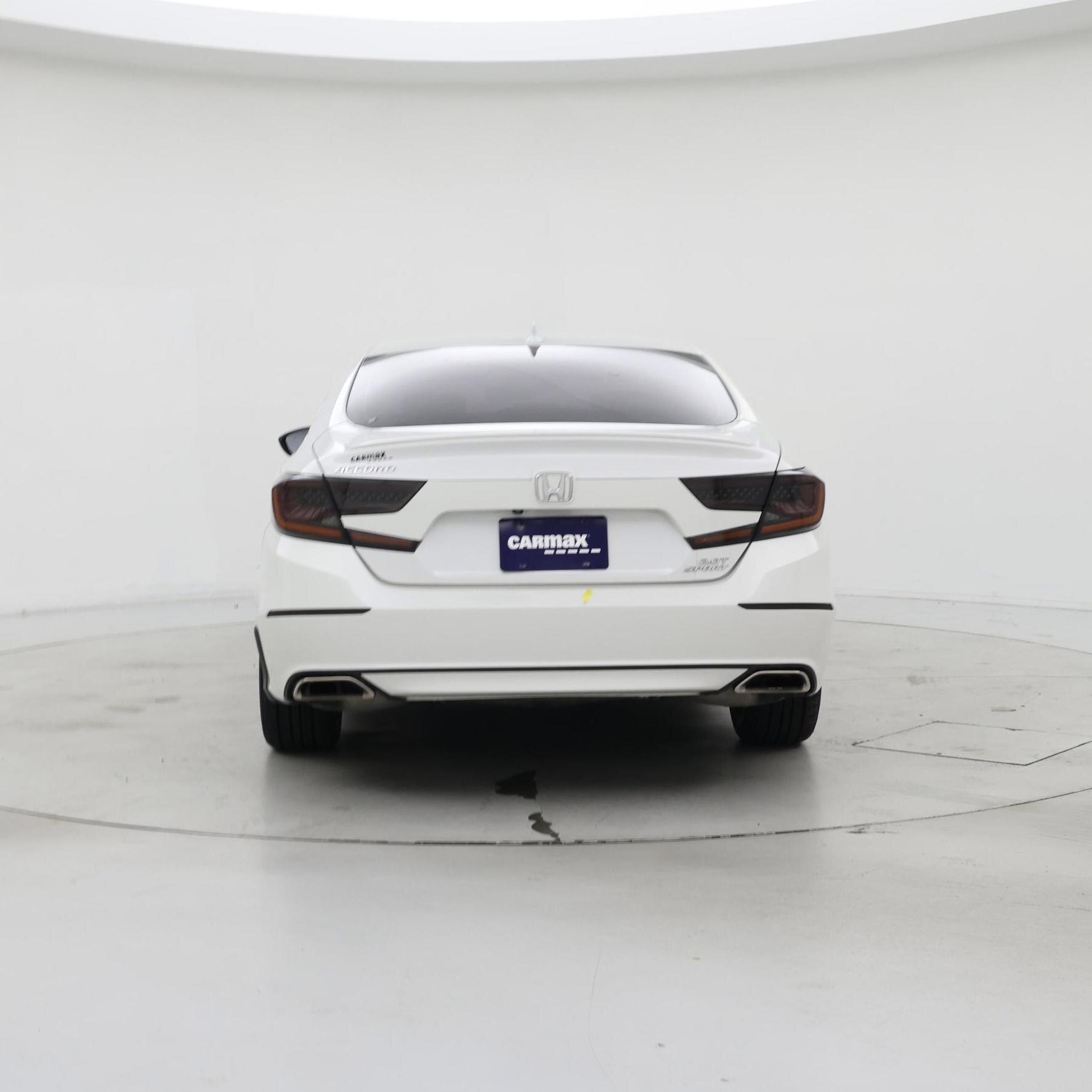 Thumbnail: 2019 Honda Accord - 6