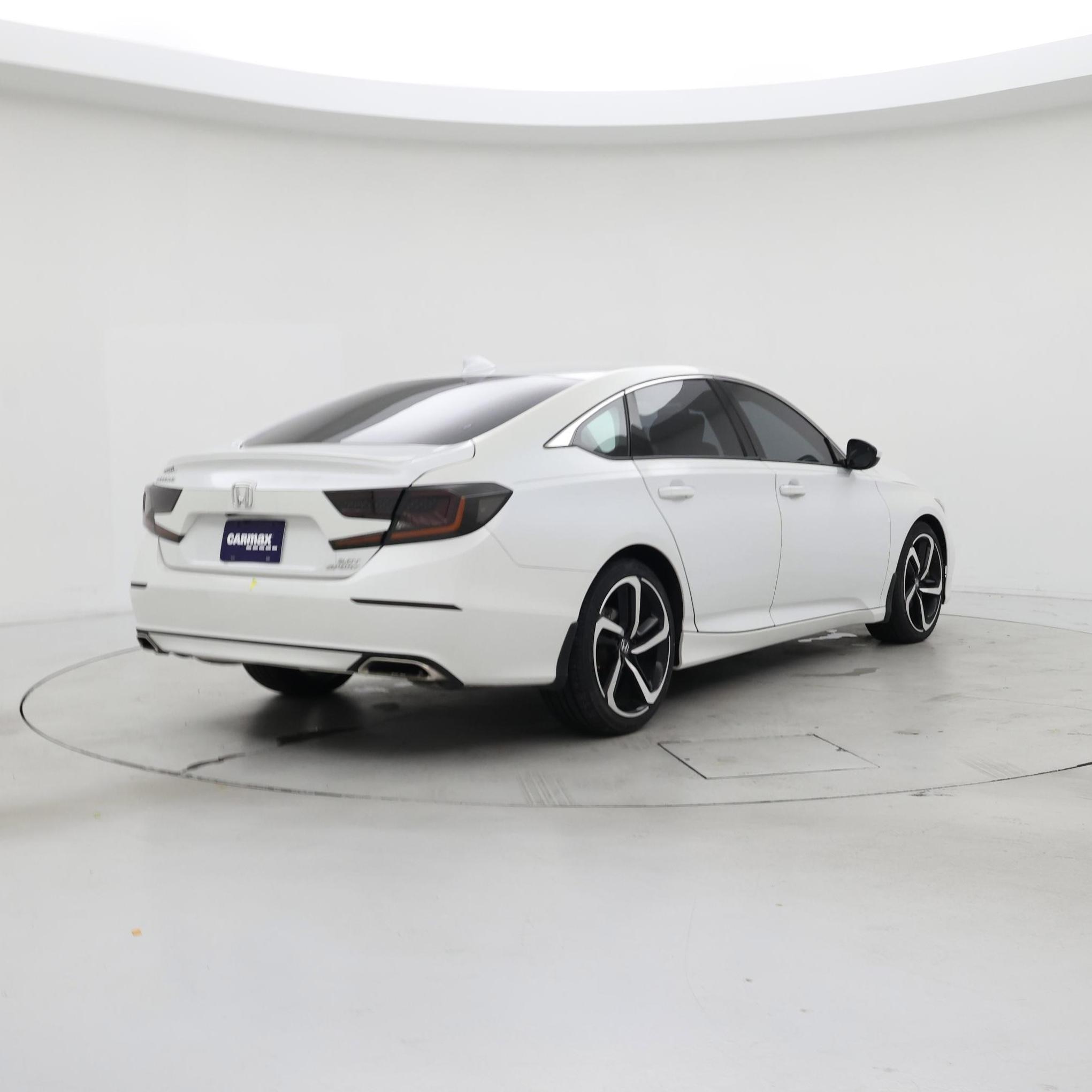 Thumbnail: 2019 Honda Accord - 8