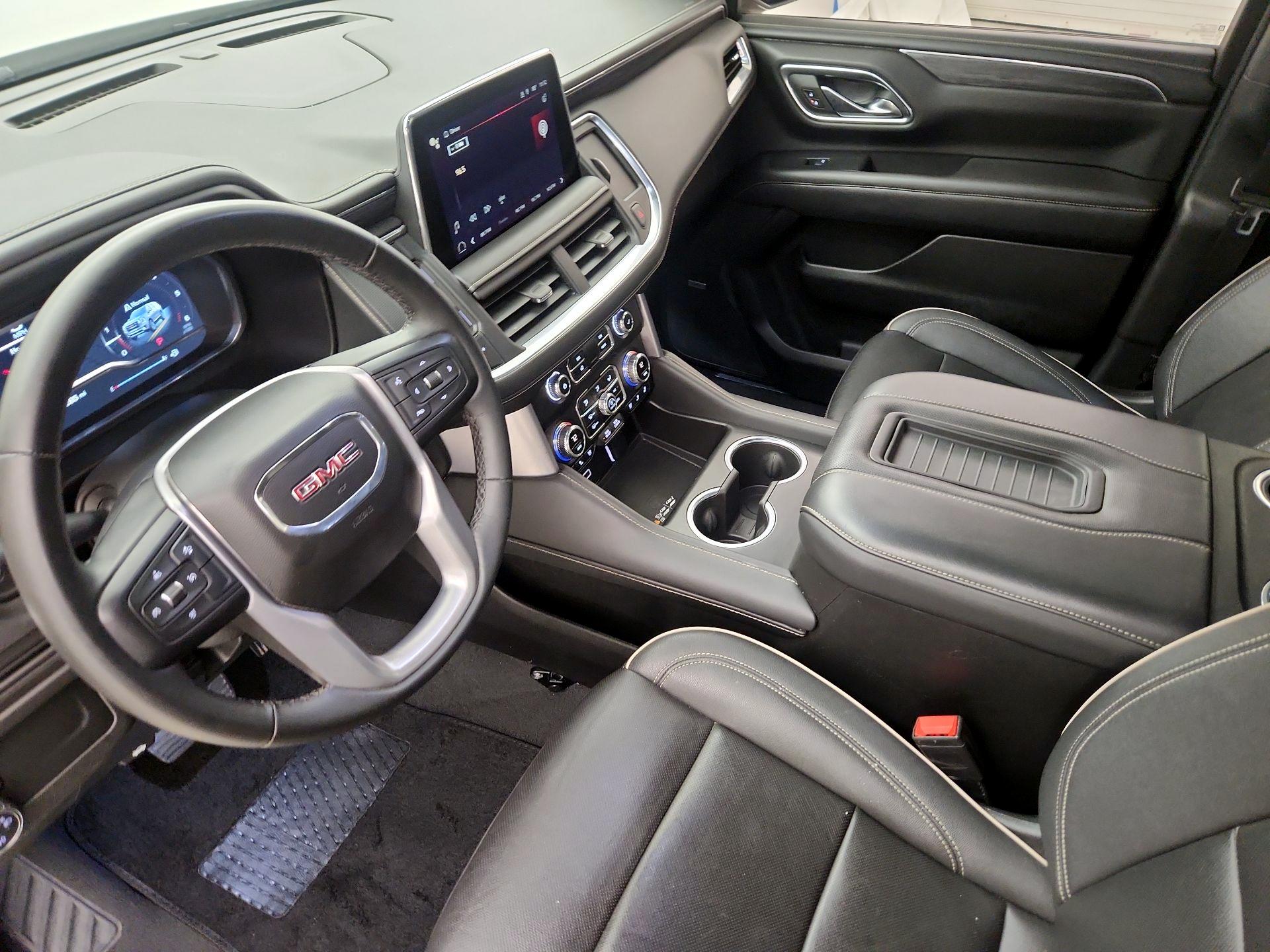 Thumbnail: 2023 GMC Yukon - 9