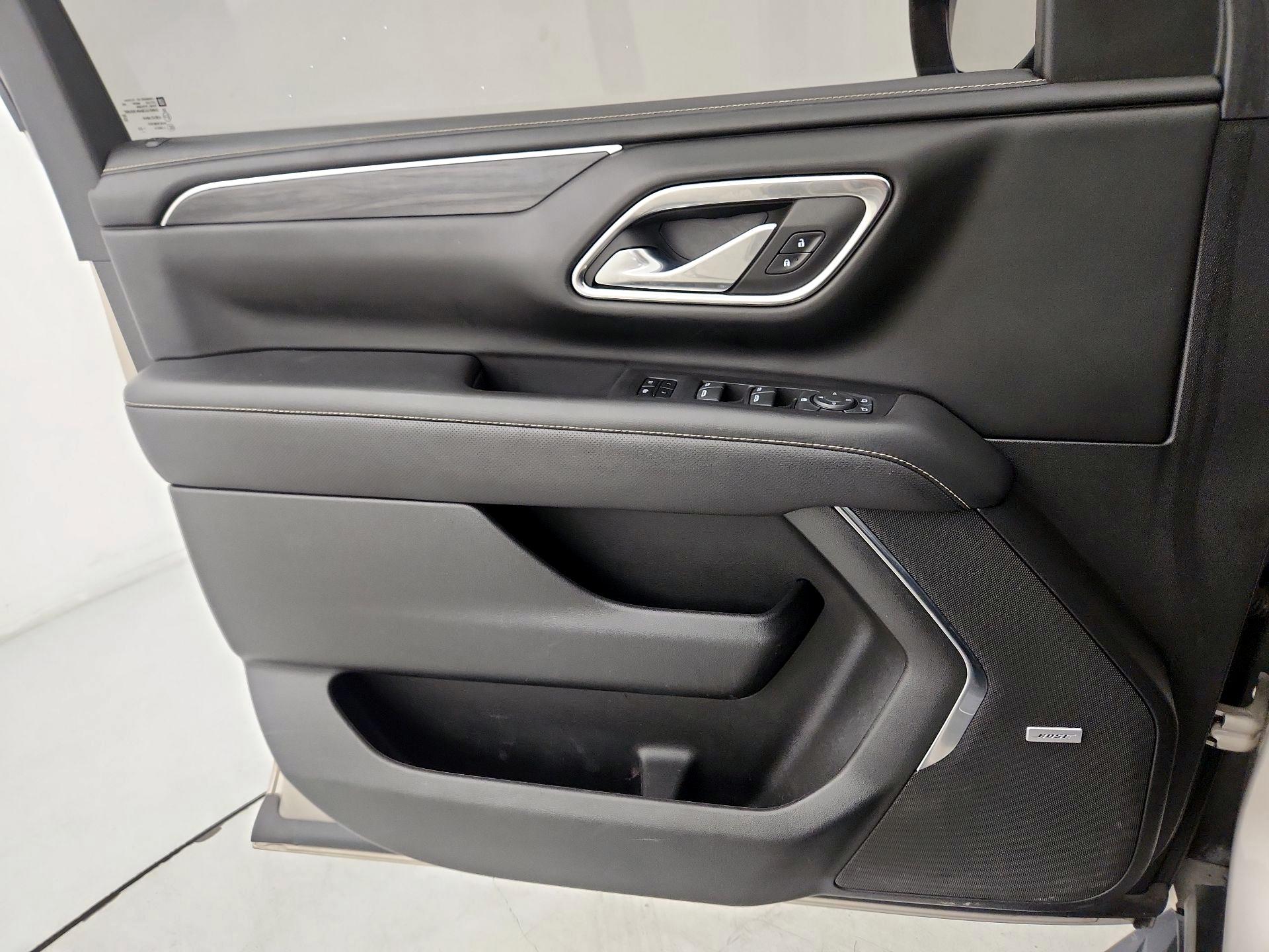 Thumbnail: 2023 GMC Yukon - 10