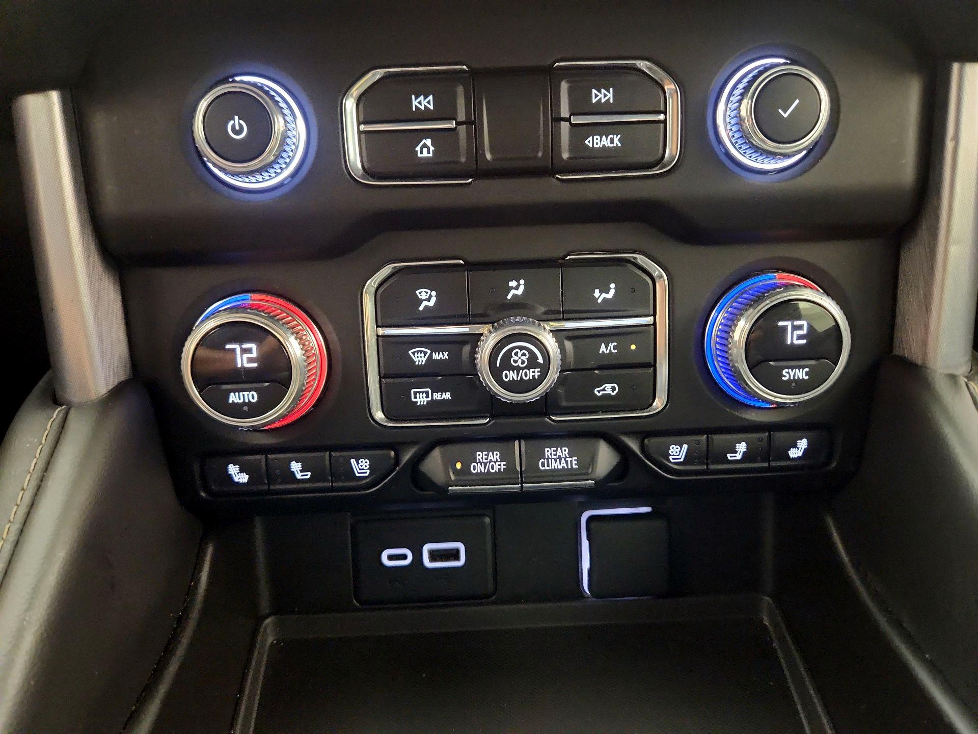 Thumbnail: 2023 GMC Yukon - 14