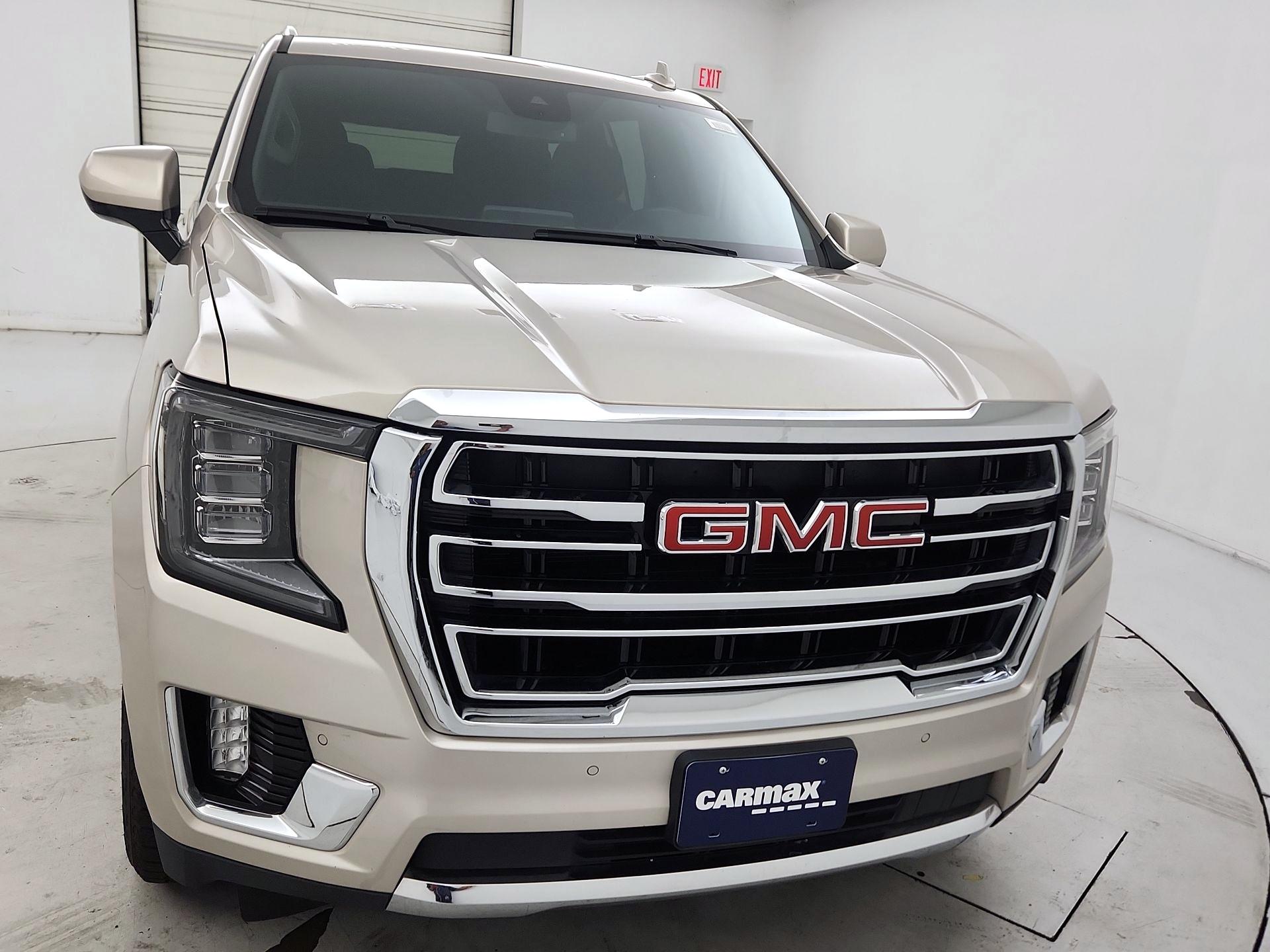 Thumbnail: 2023 GMC Yukon - 2