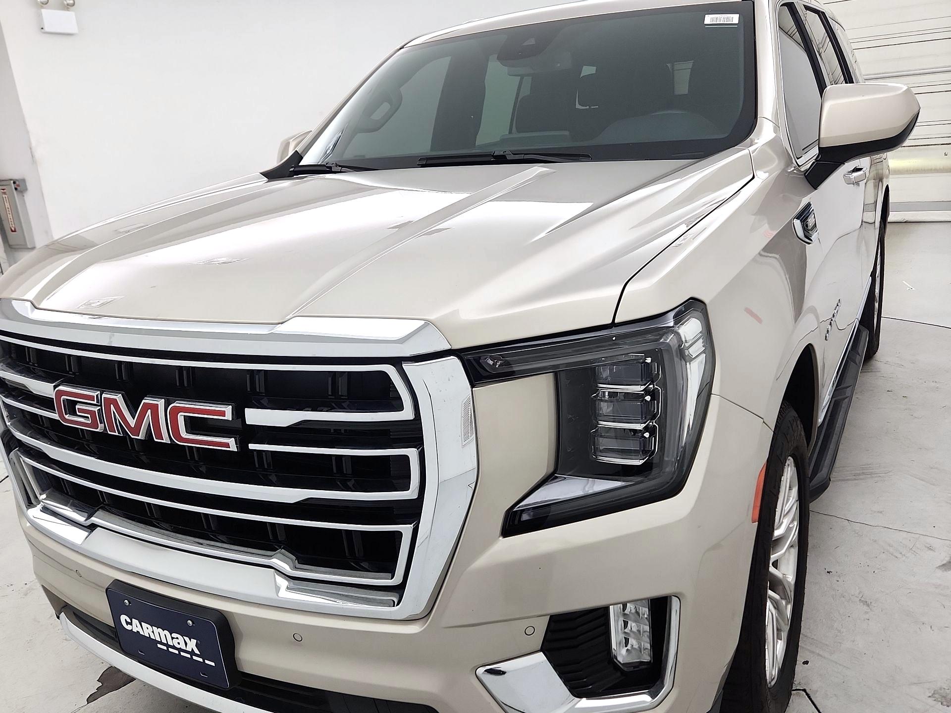 Thumbnail: 2023 GMC Yukon - 3