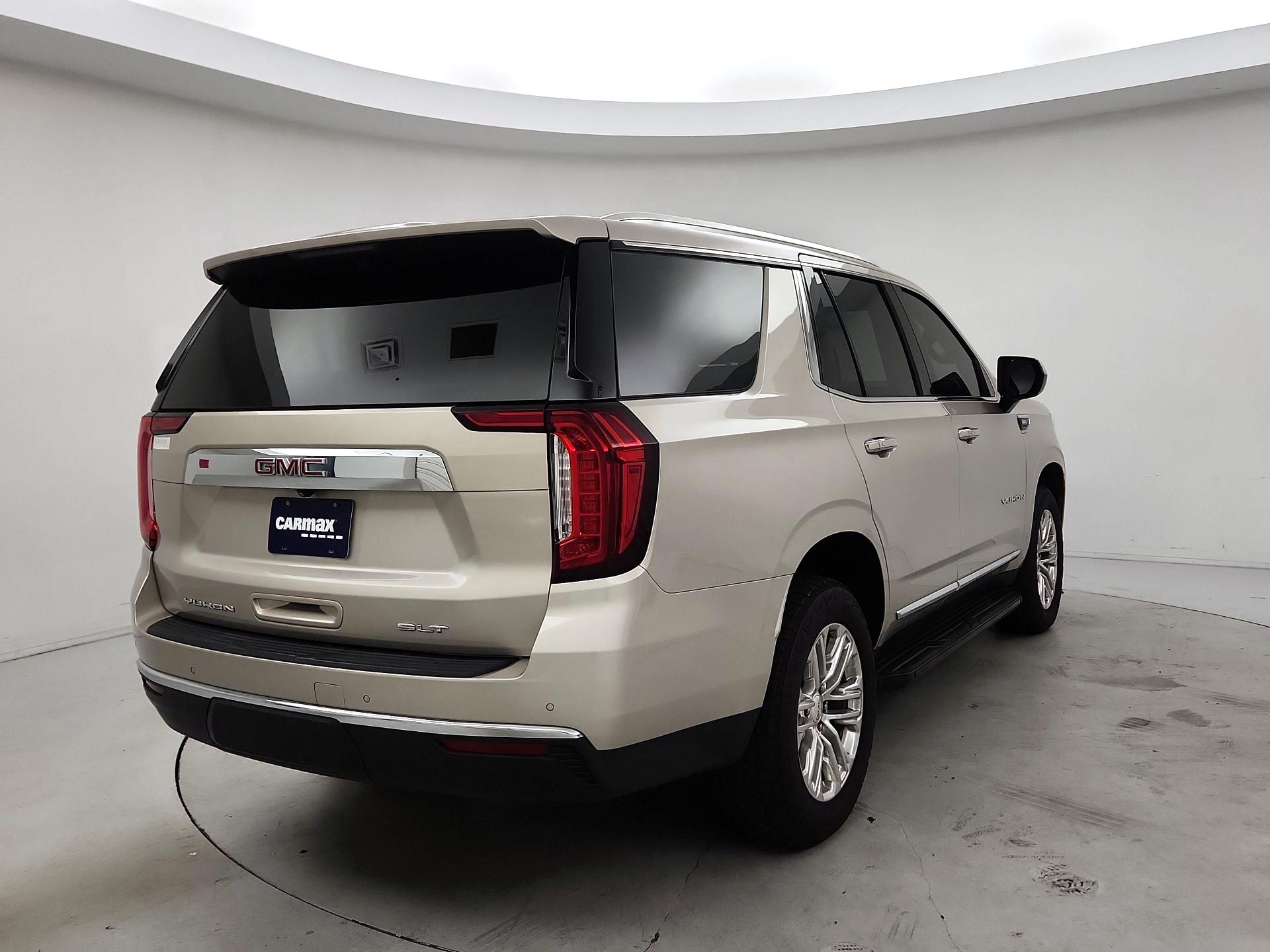 Thumbnail: 2023 GMC Yukon - 5