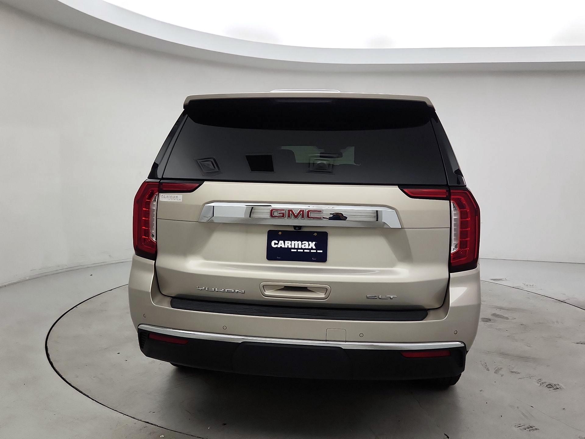 Thumbnail: 2023 GMC Yukon - 6