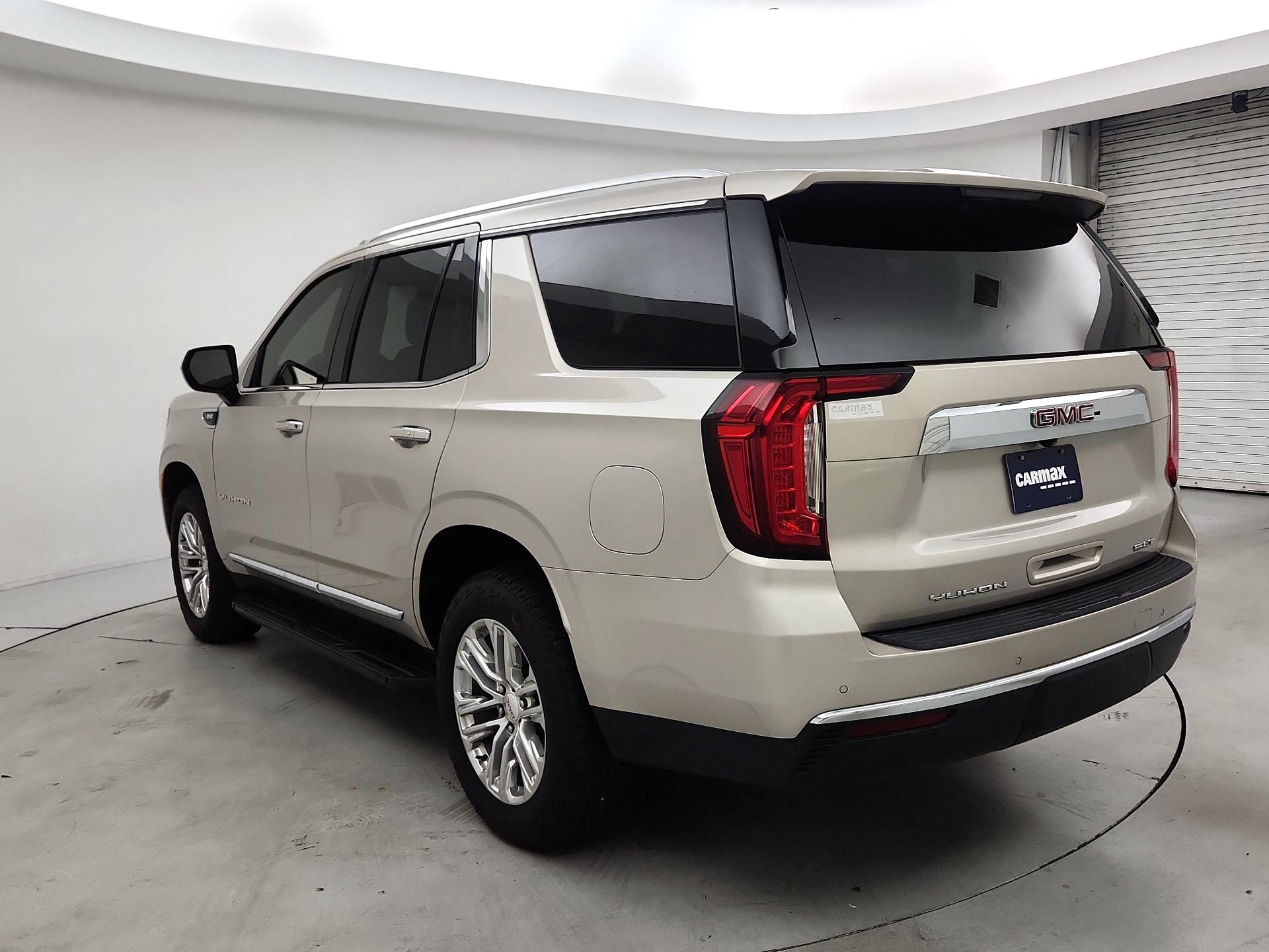 Thumbnail: 2023 GMC Yukon - 7