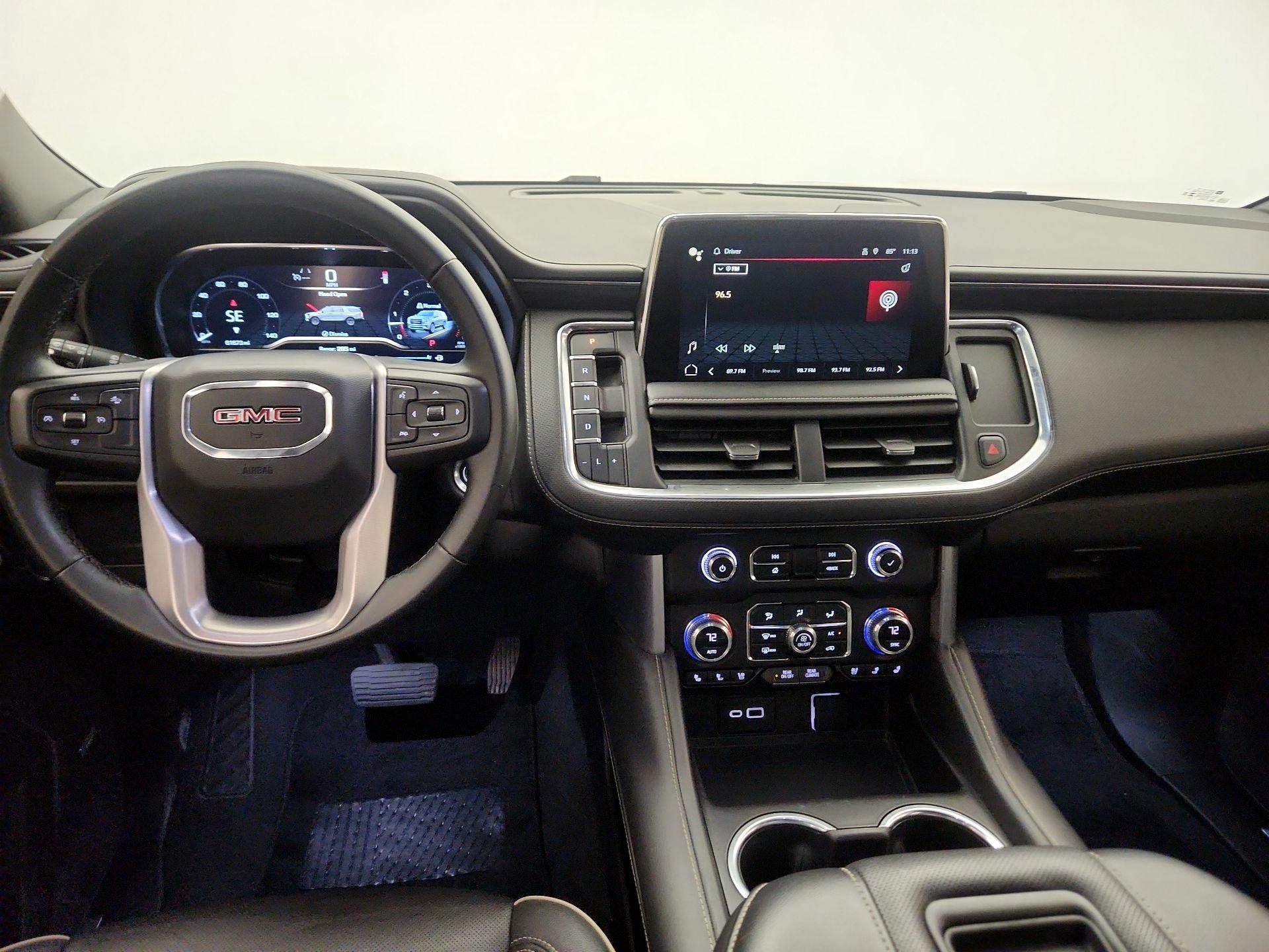 Thumbnail: 2023 GMC Yukon - 8