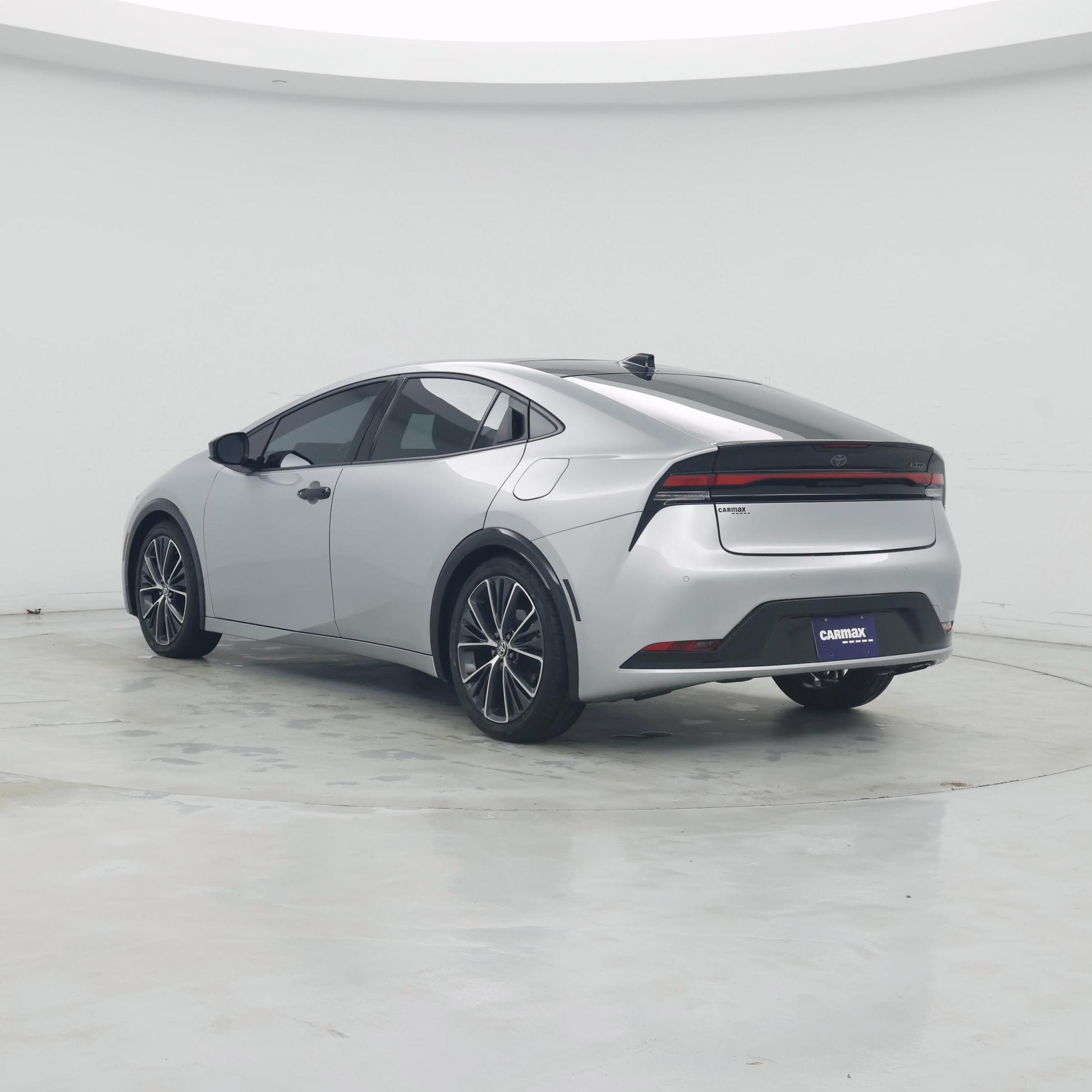 Thumbnail: 2023 Toyota Prius - 2