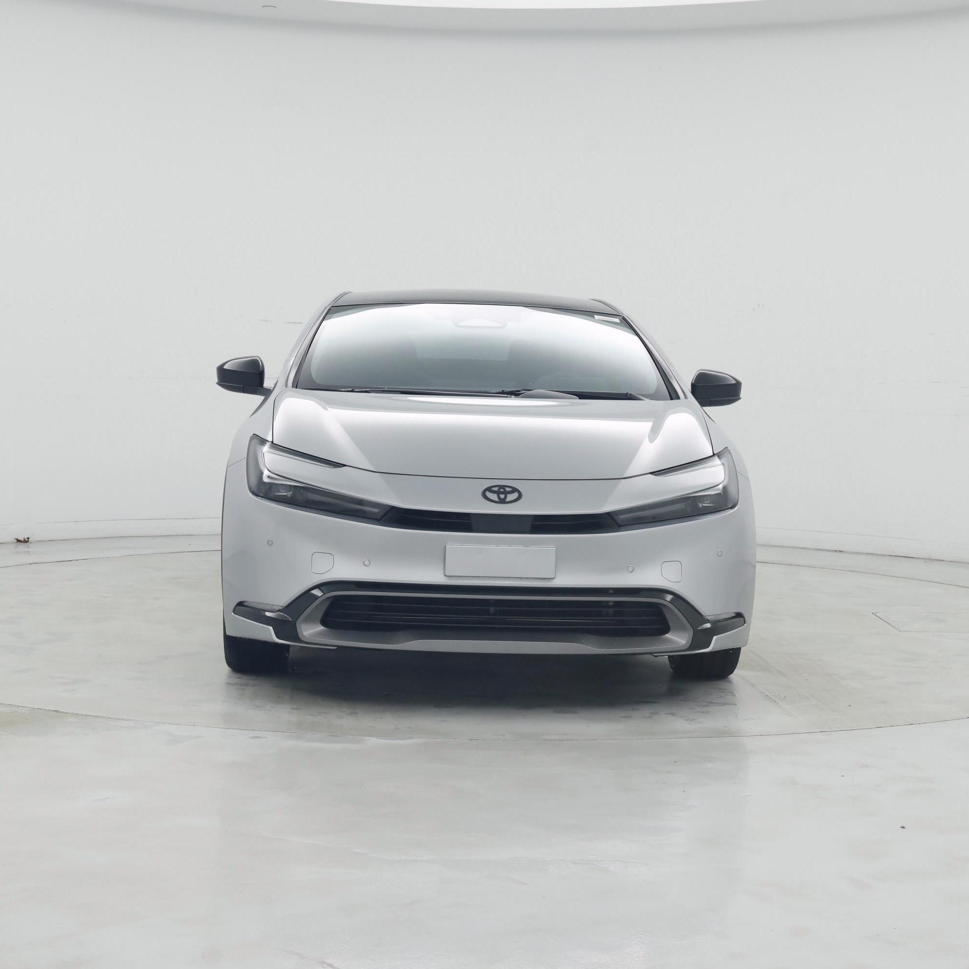 Thumbnail: 2023 Toyota Prius - 5