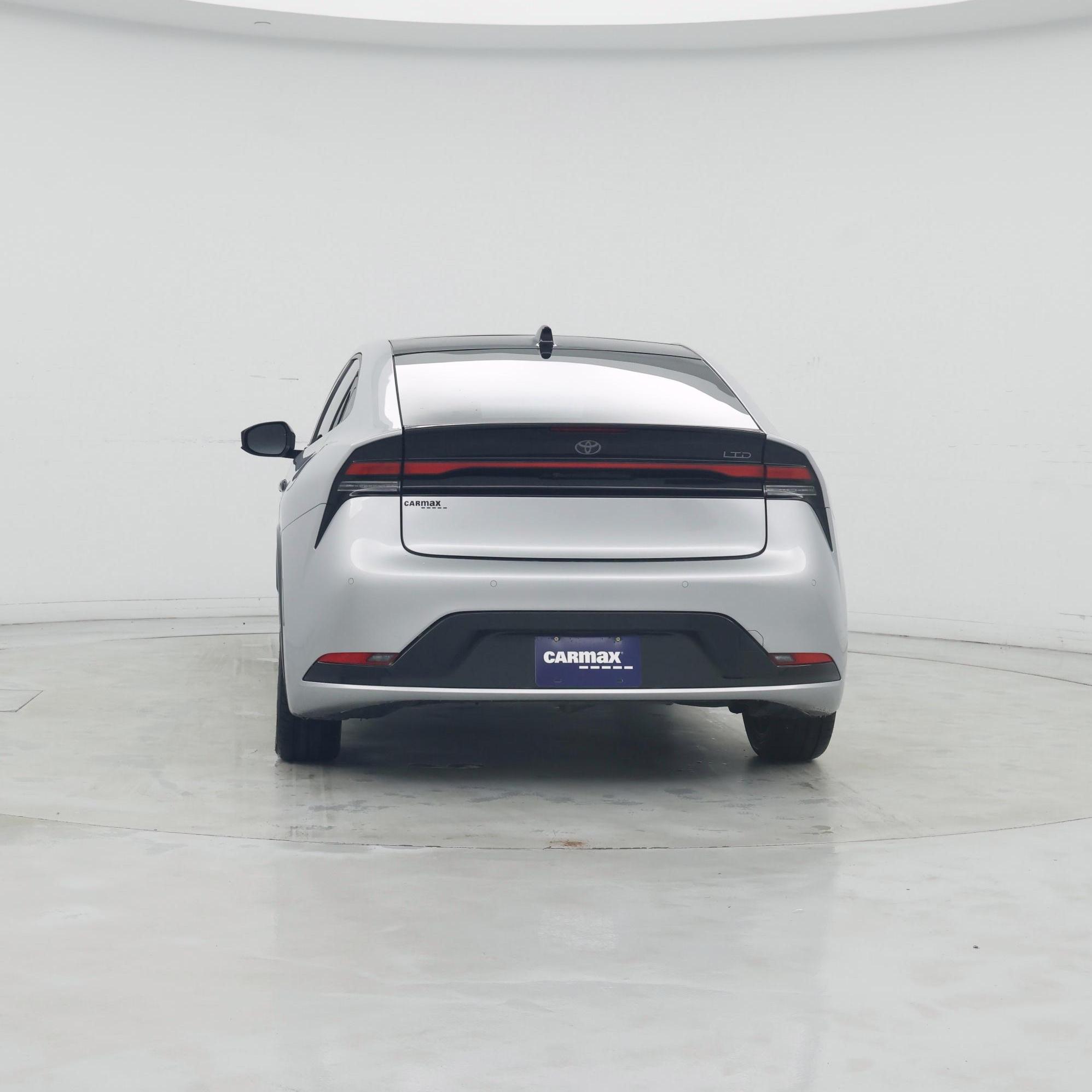 Thumbnail: 2023 Toyota Prius - 6