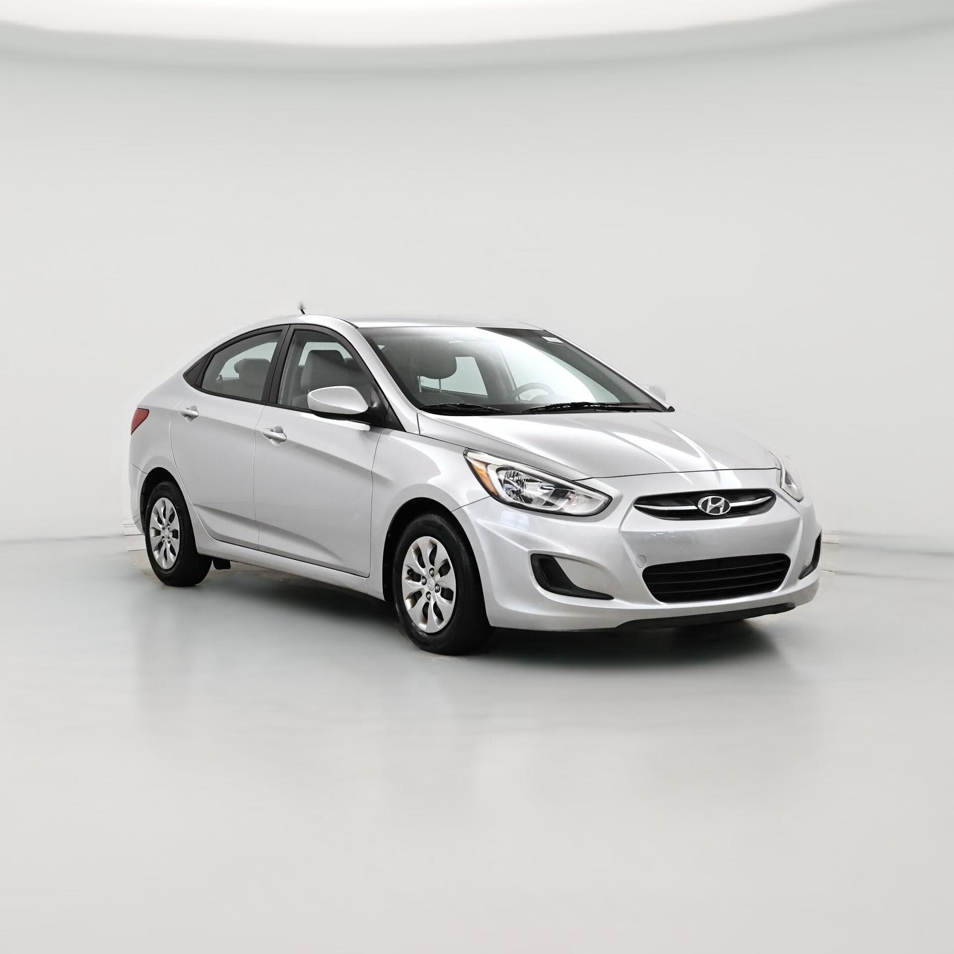 Thumbnail: 2016 Hyundai Accent - 1