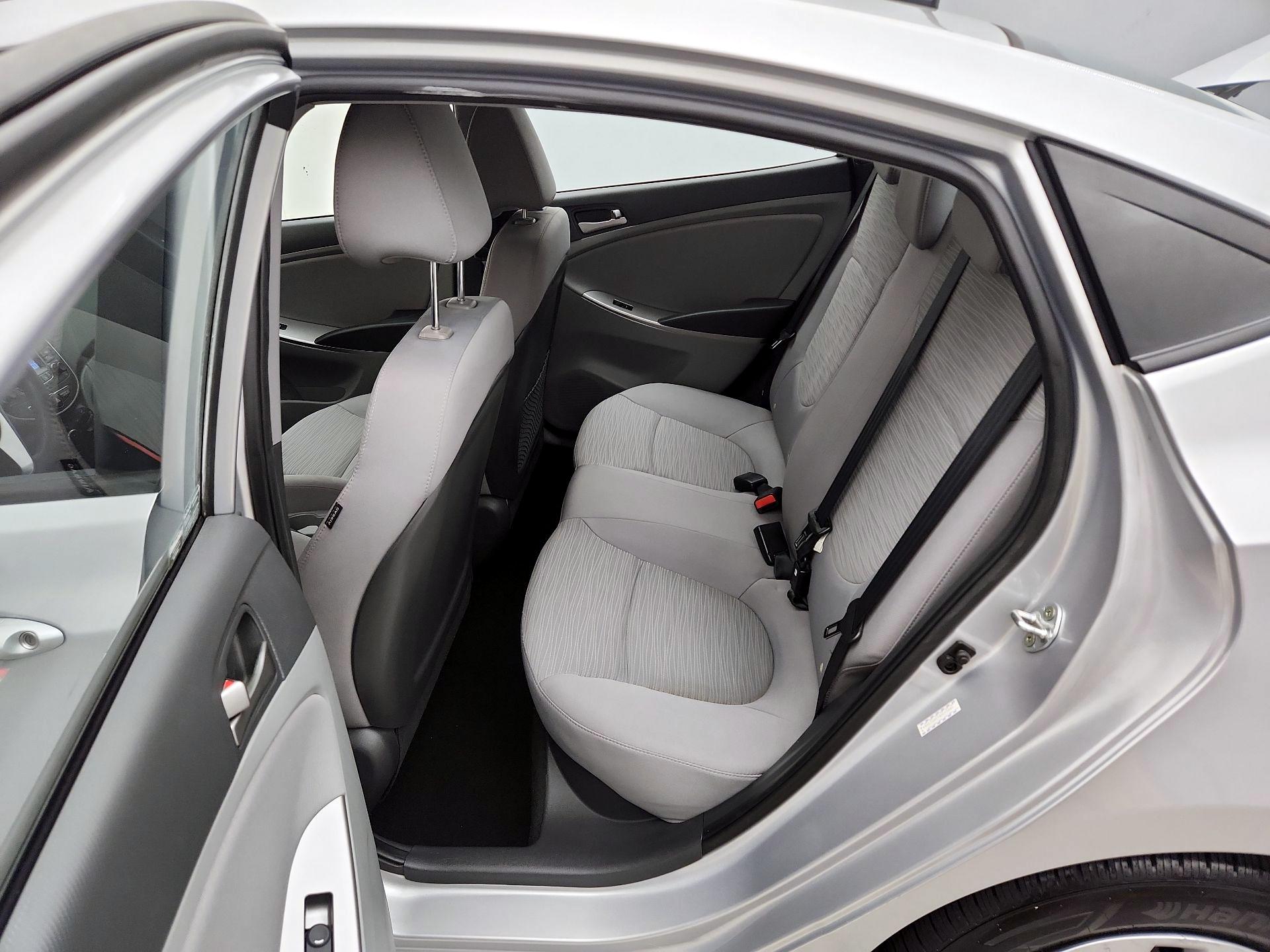 Thumbnail: 2016 Hyundai Accent - 18