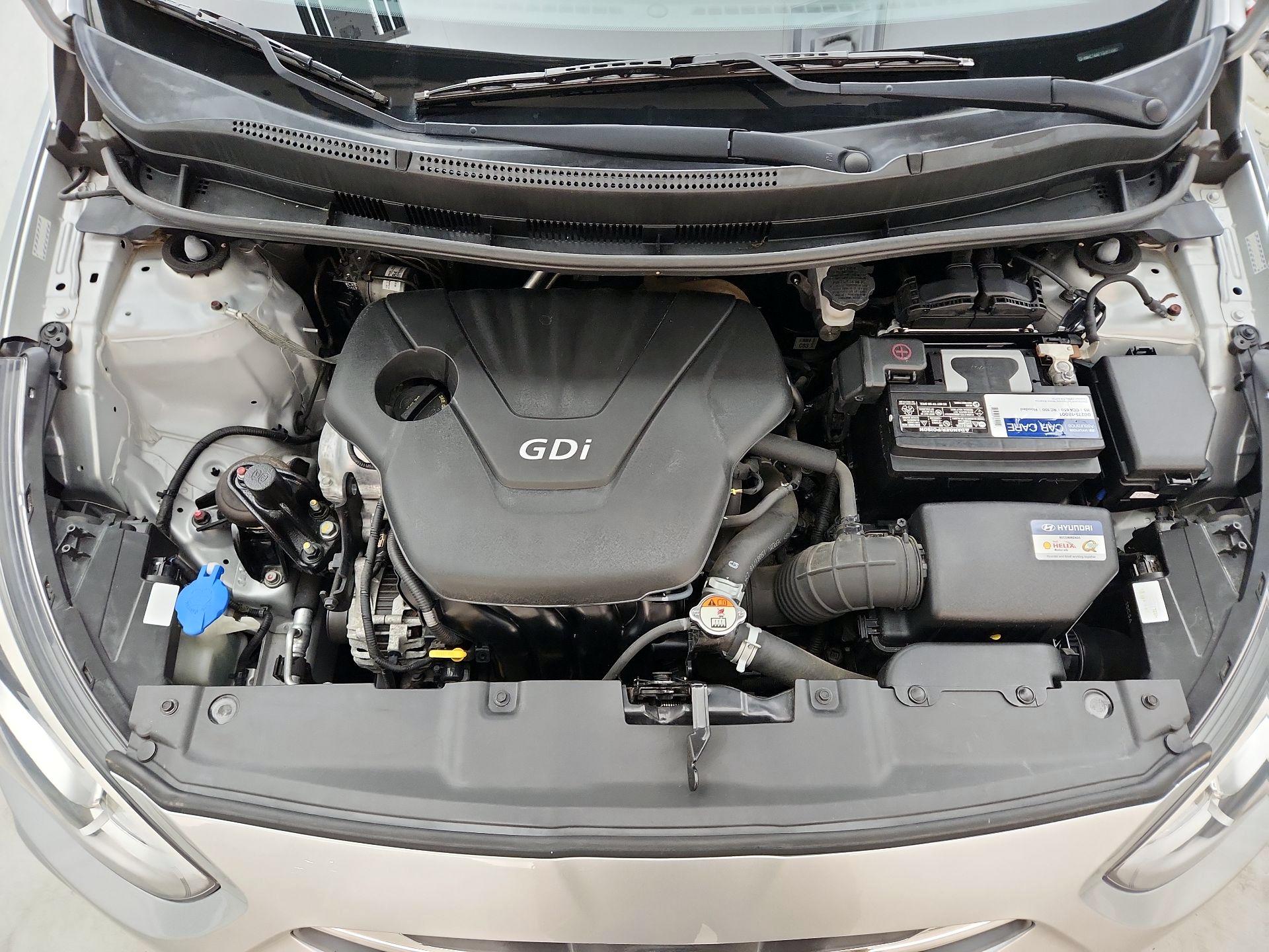 Thumbnail: 2016 Hyundai Accent - 20
