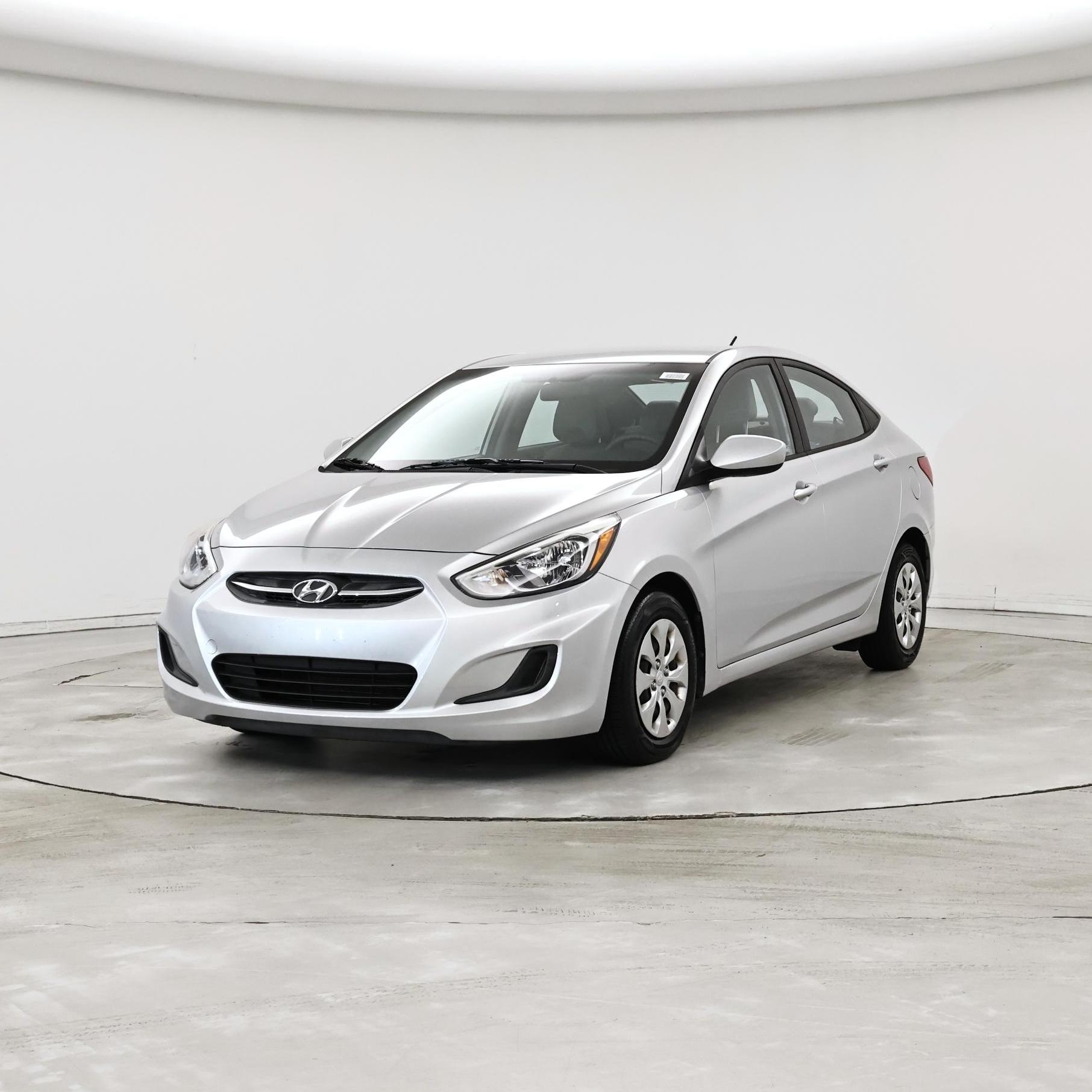 Thumbnail: 2016 Hyundai Accent - 4