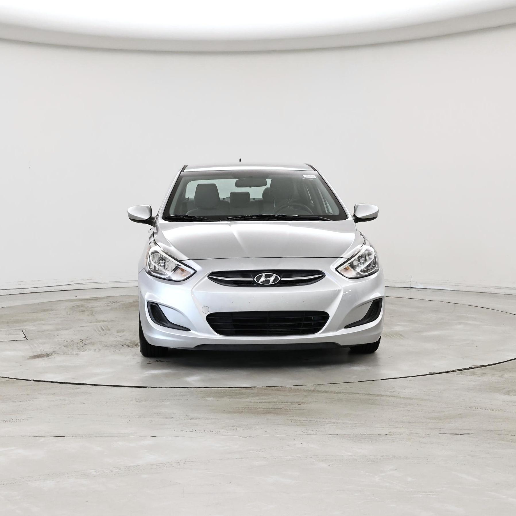 Thumbnail: 2016 Hyundai Accent - 5