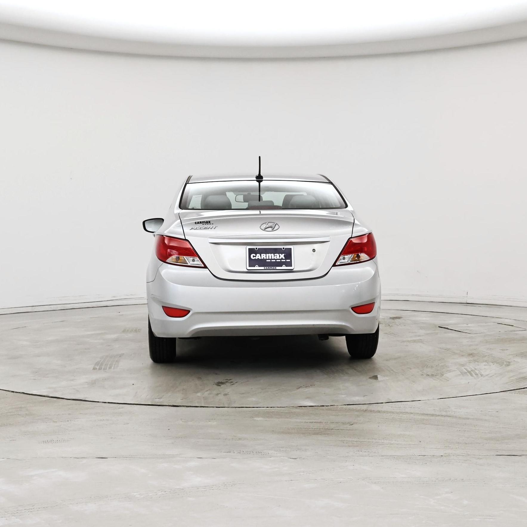 Thumbnail: 2016 Hyundai Accent - 6