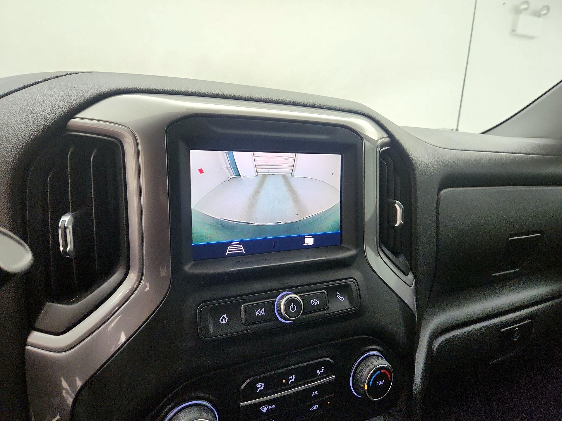 Thumbnail: 2021 Chevrolet Silverado 1500 - 14